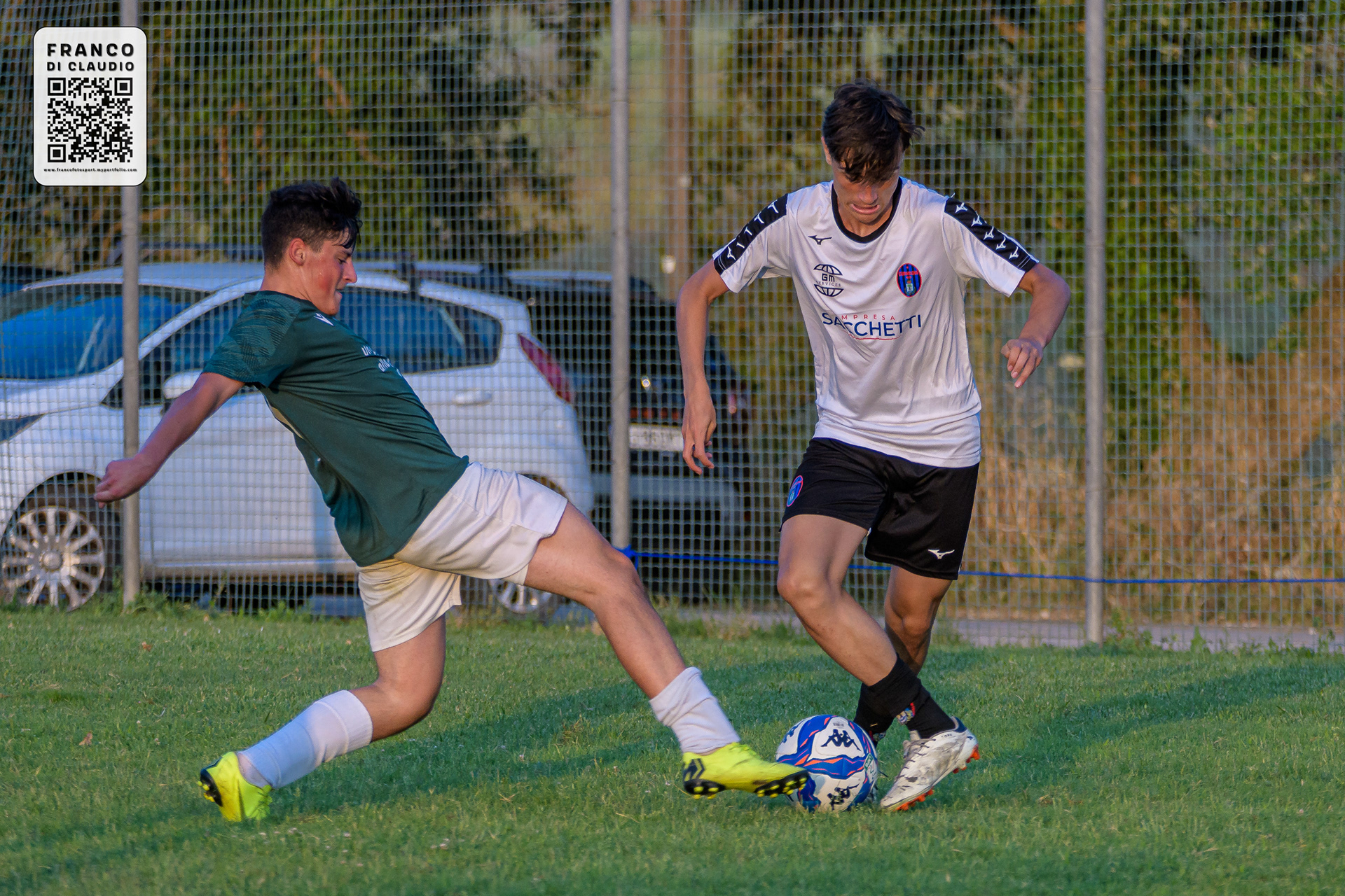 AAC2025 U16 #178