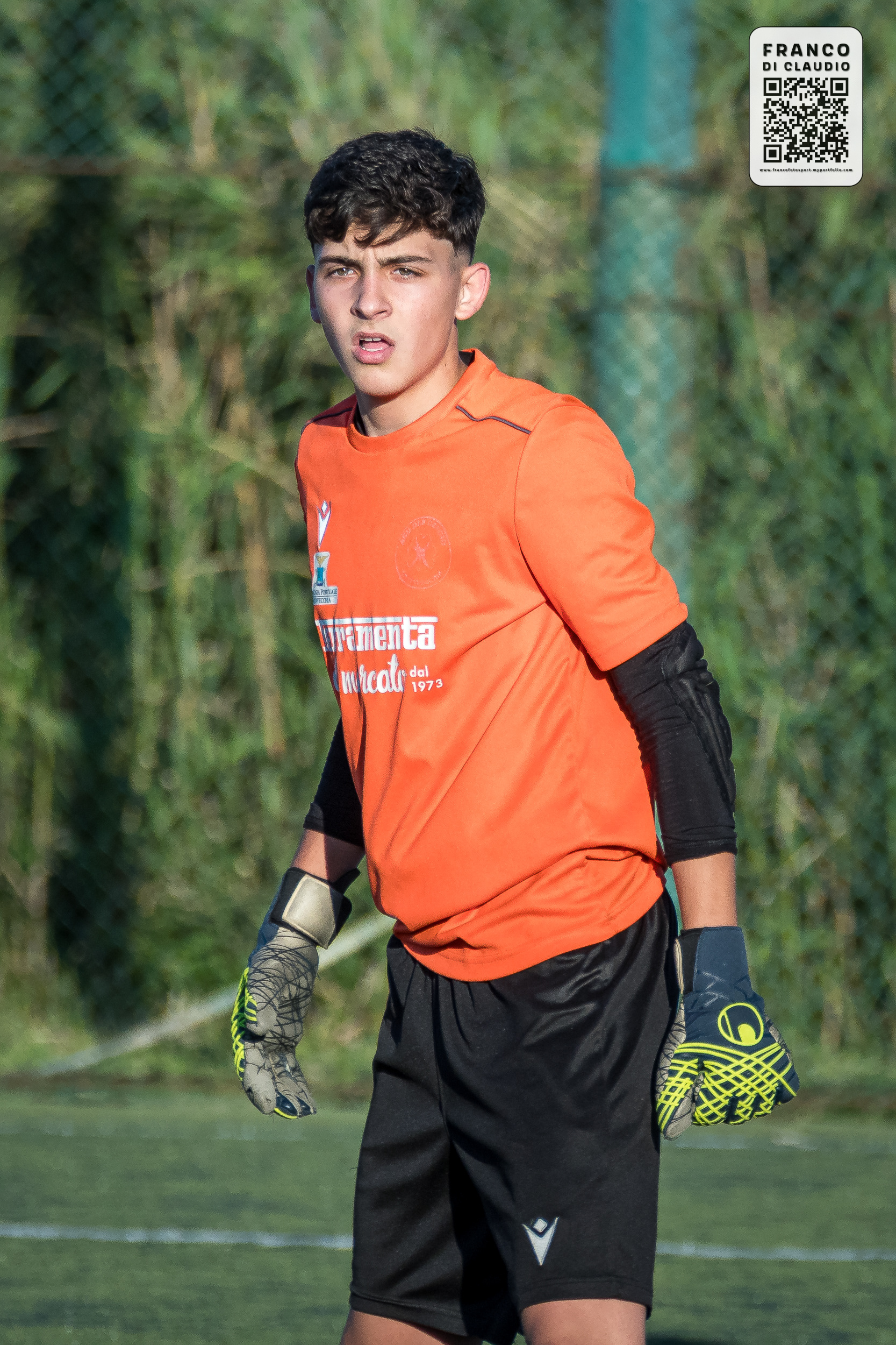 DLF-CCR U16 24-25 #57
