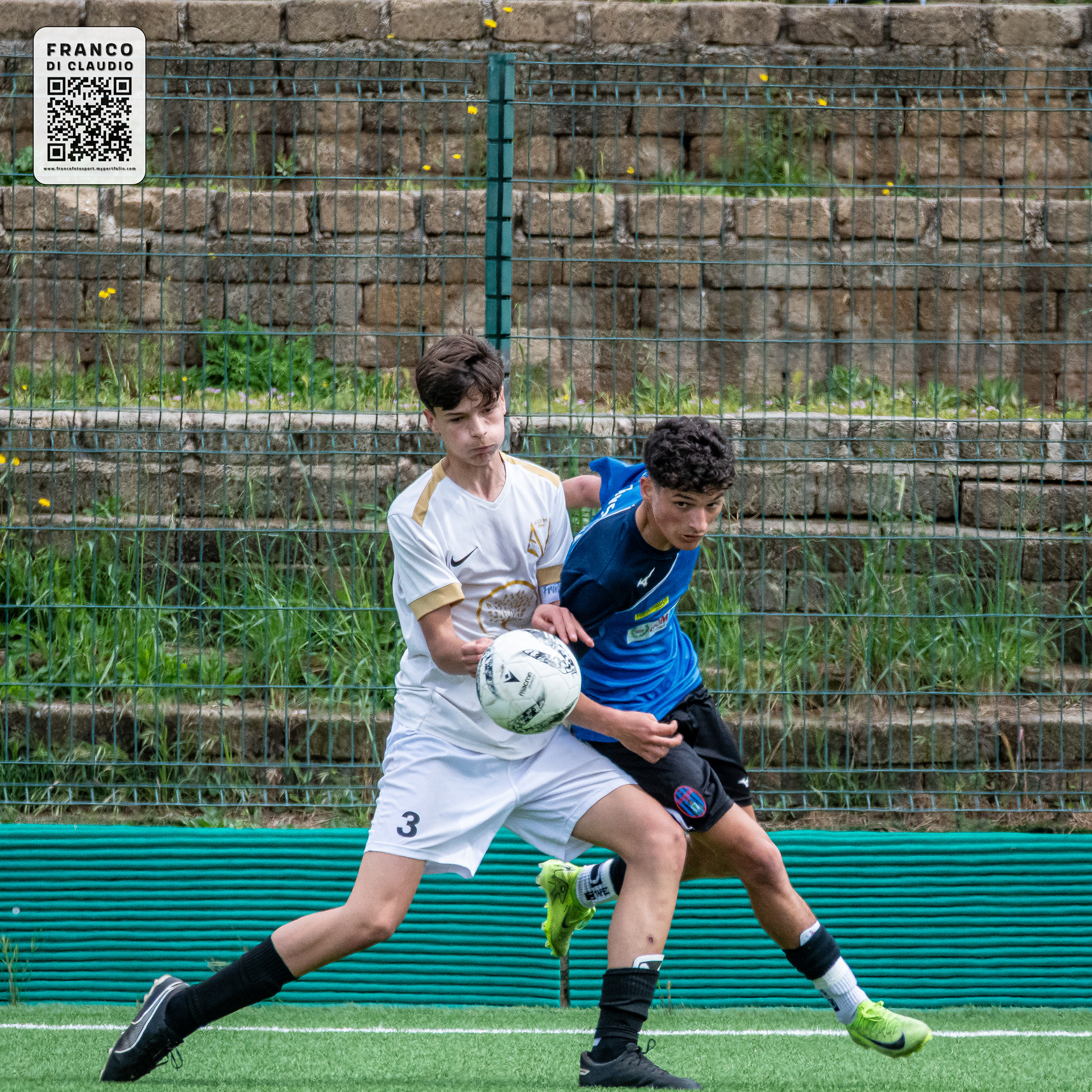 FMR-CIV U17 24-25 #24