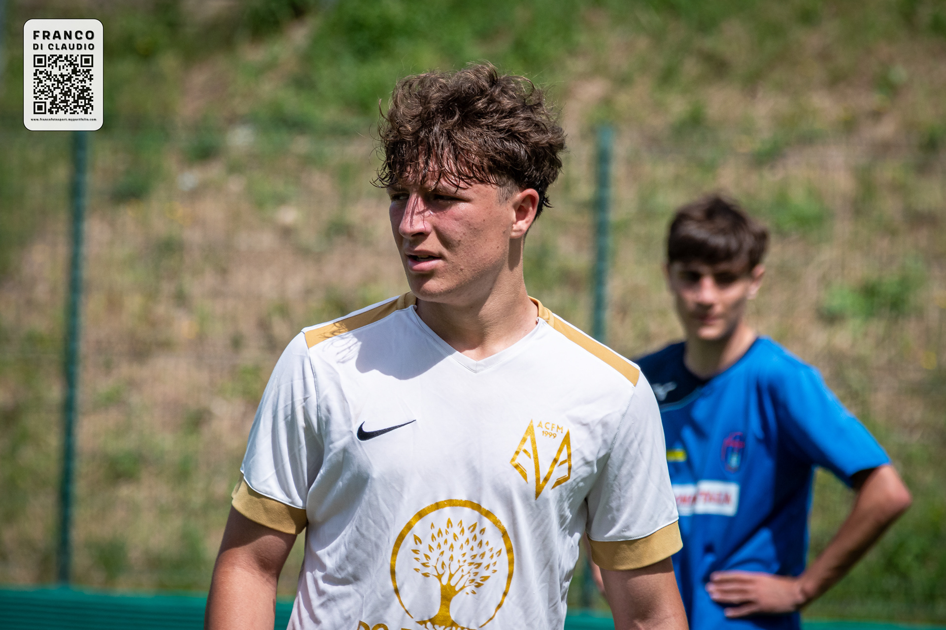 FMR-CIV U17 24-25 #63