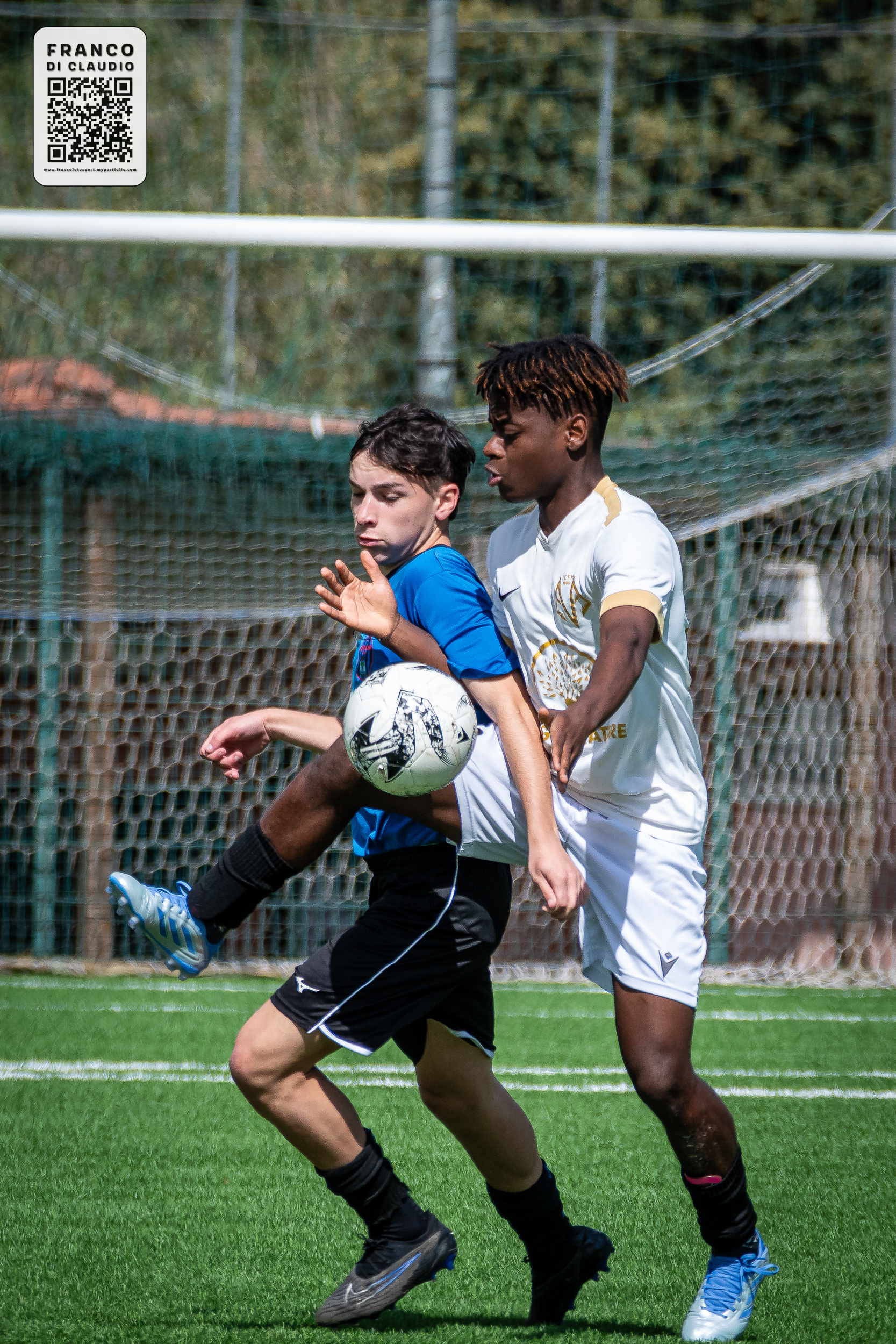 FMR-CIV U17 24-25 #7