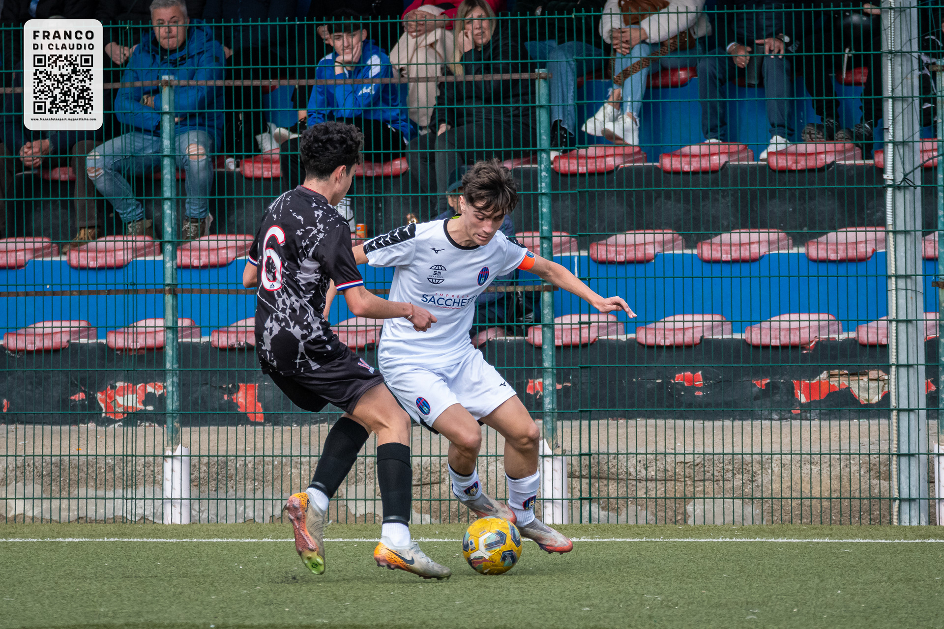 CIV-VLB U16 24-25 #21