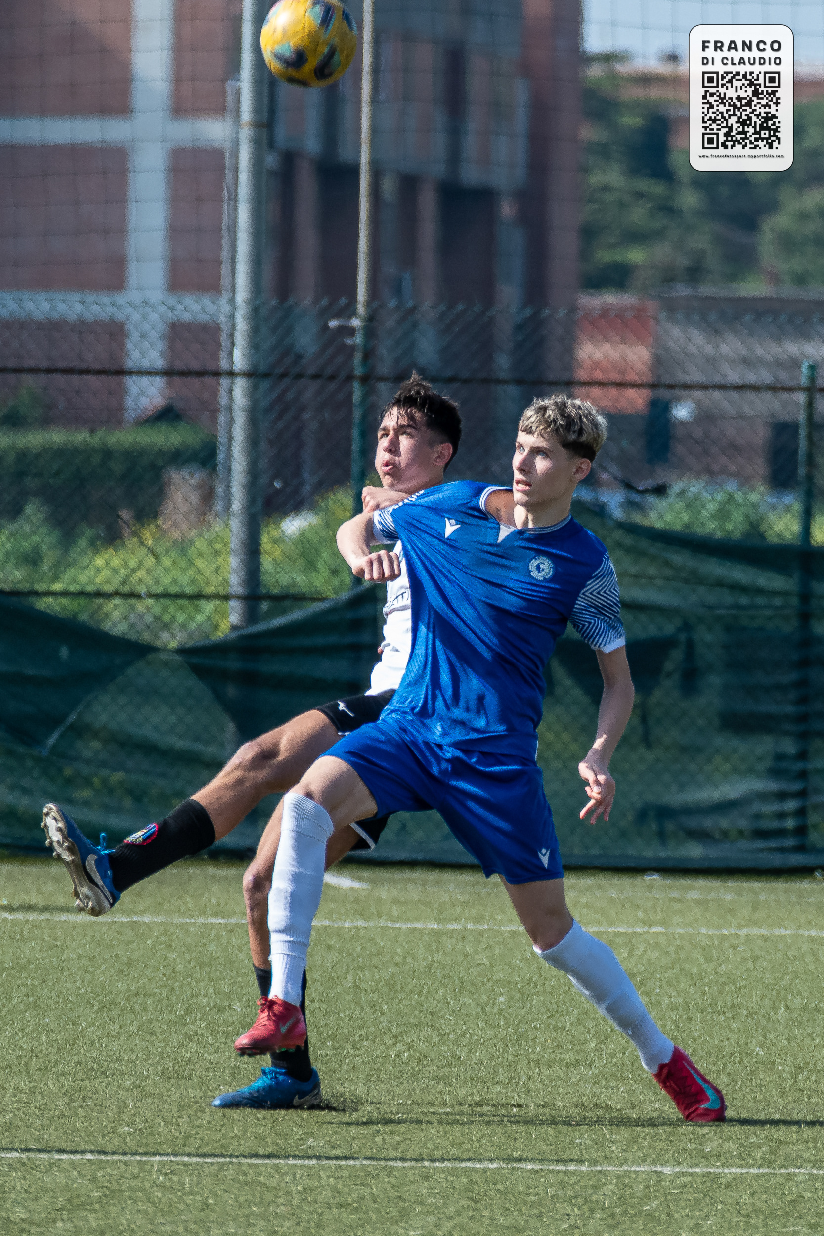 CIV-TRS U16 24-25 #46
