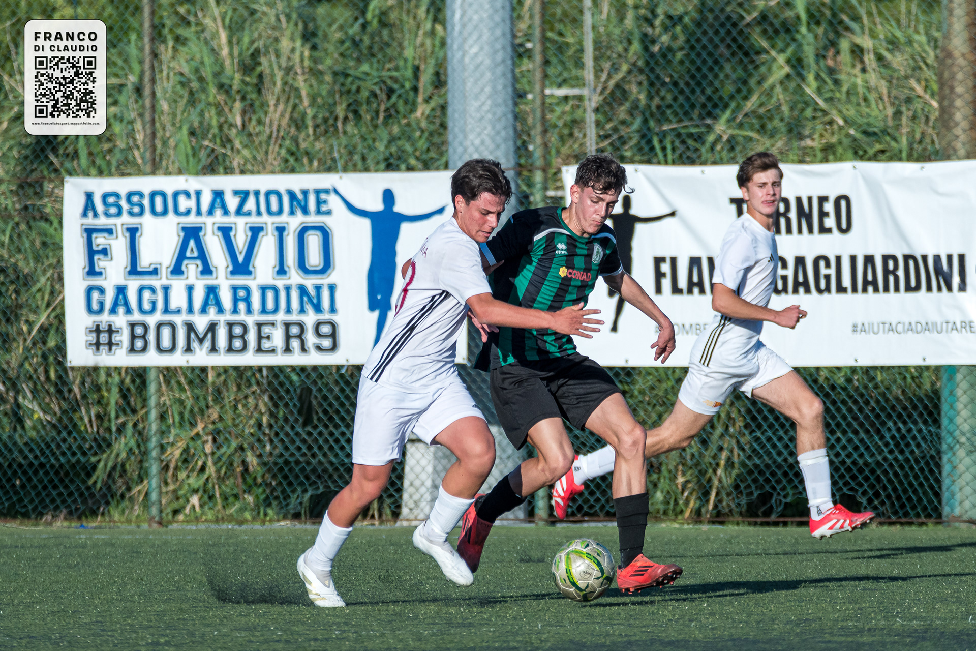 DLF-CCR U16 24-25 #22
