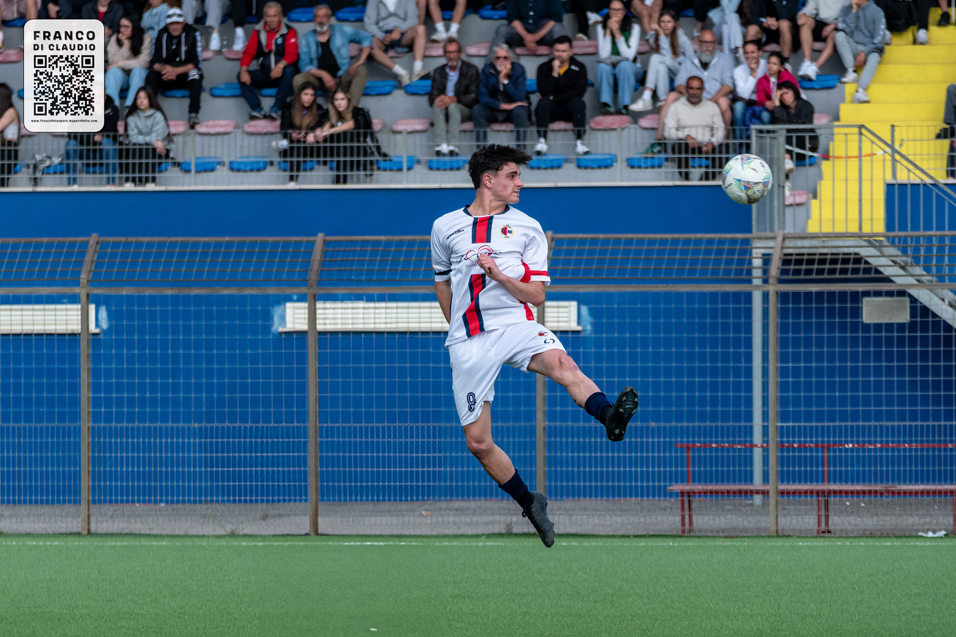 LSP-CIV U17 24-25 #26