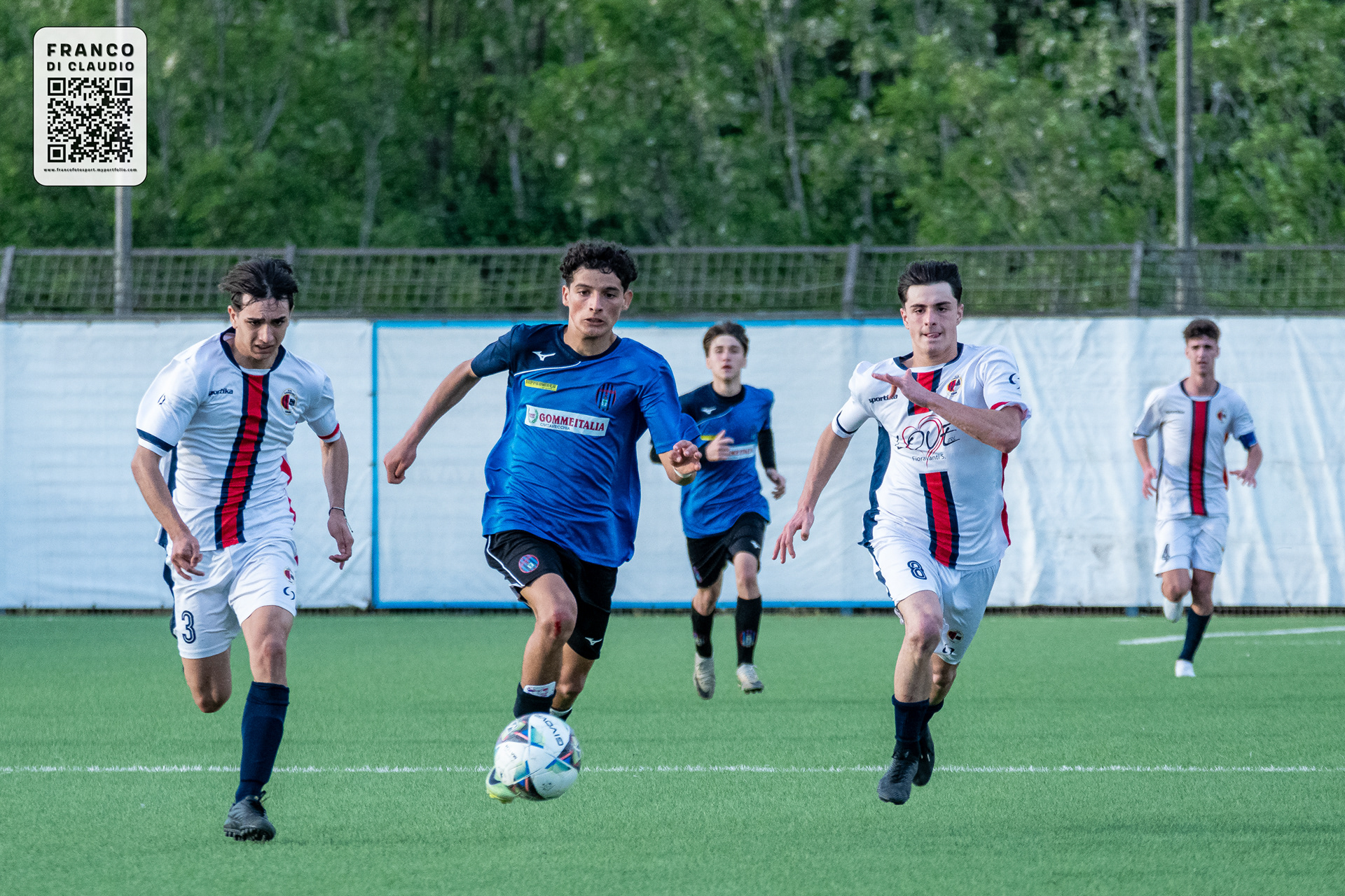 LSP-CIV U17 24-25 #67