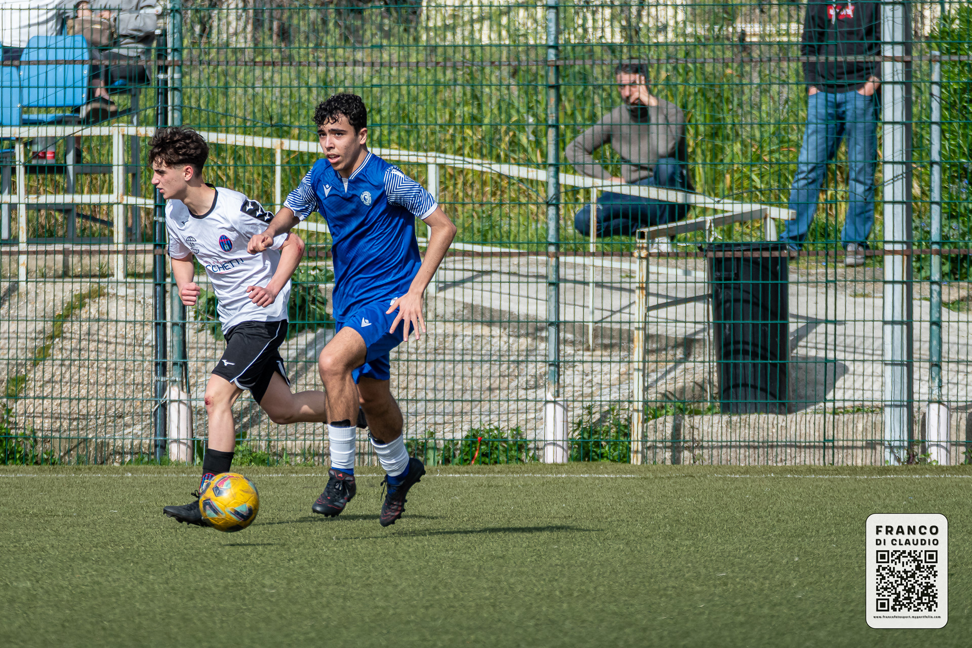 CIV-TRS U16 24-25 #67