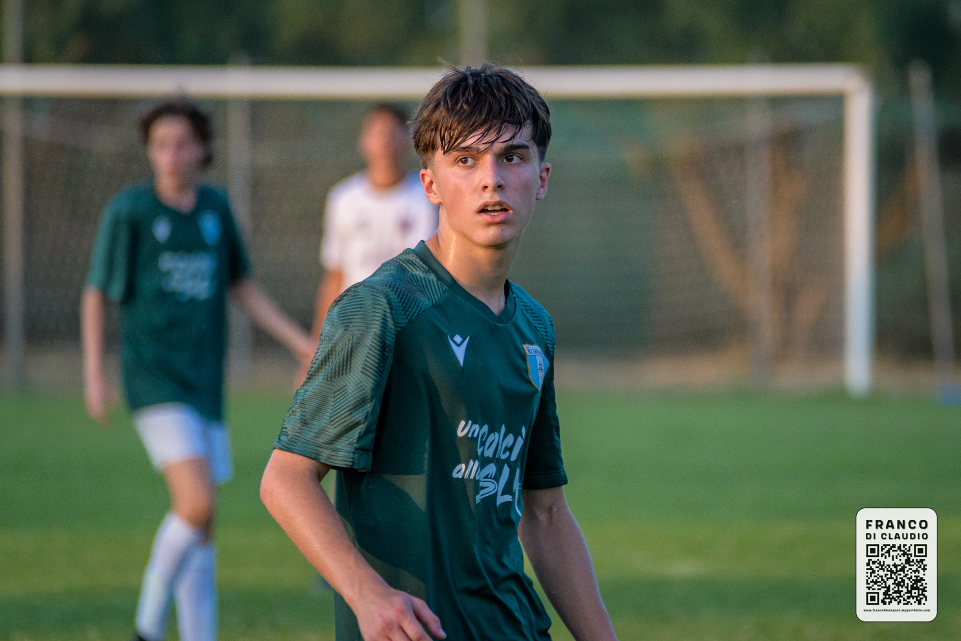 AAC2025 U16 #181