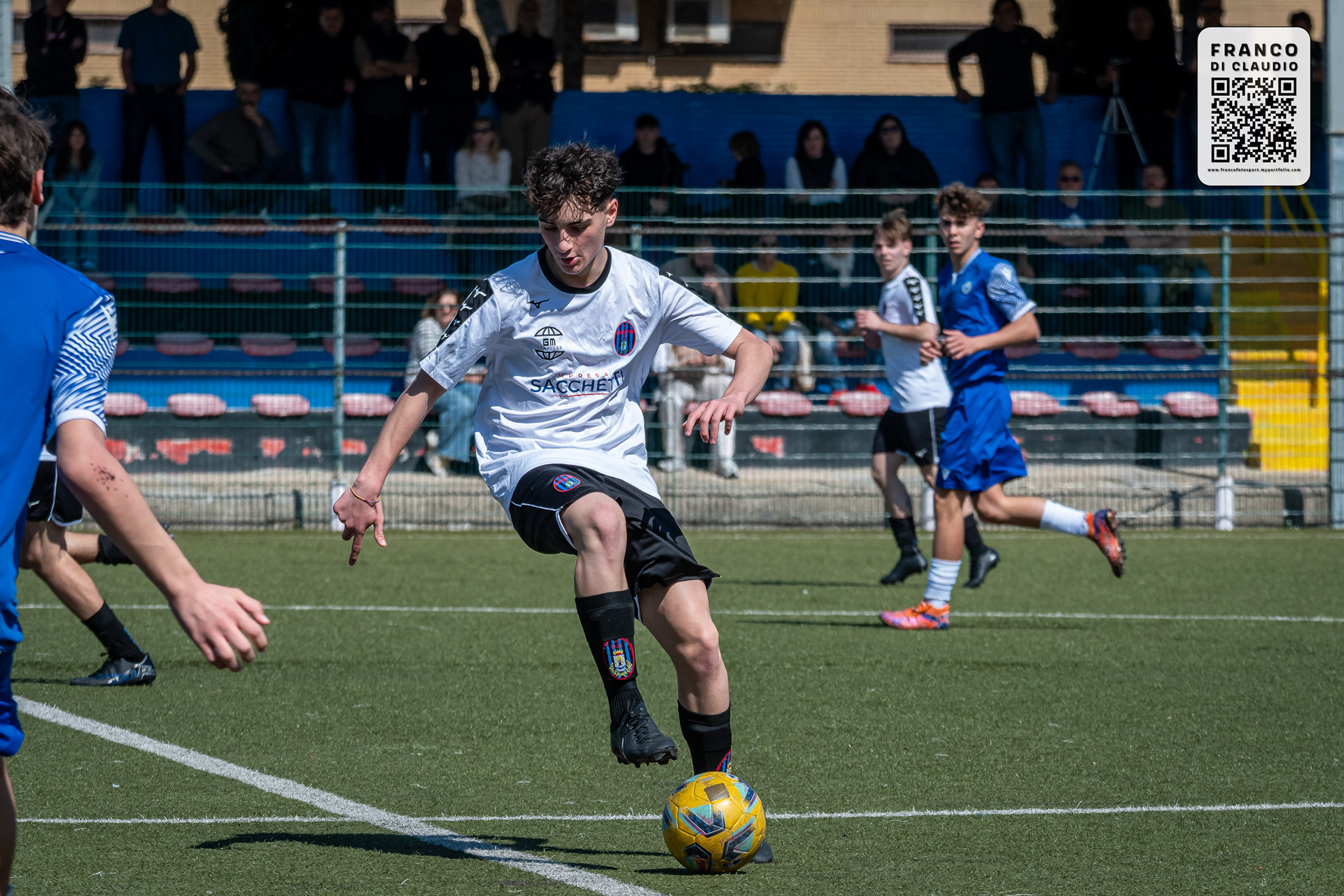 CIV-TRS U16 24-25 #9