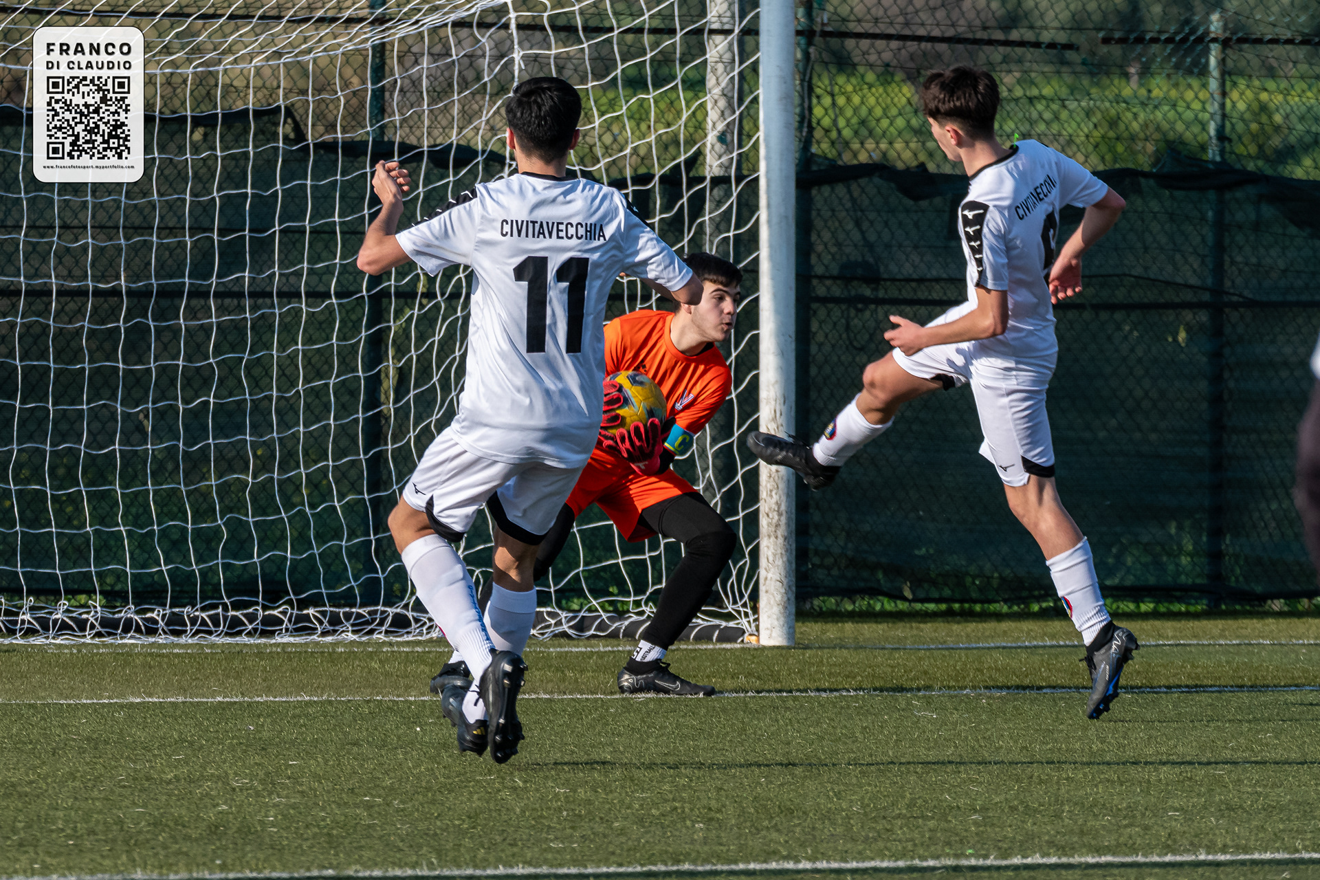 CIV-VLB U16 24-25 #68