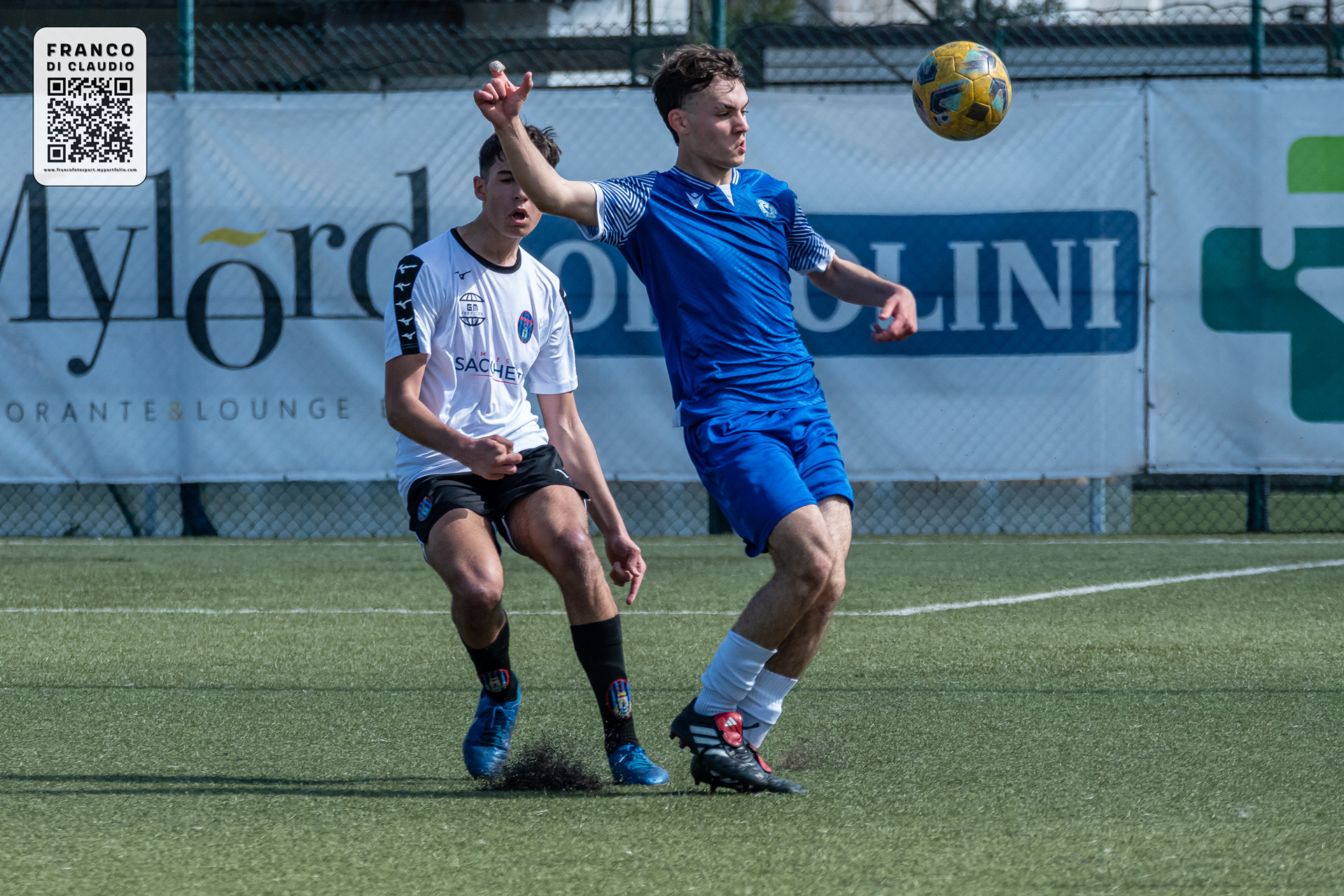 CIV-TRS U16 24-25 #35