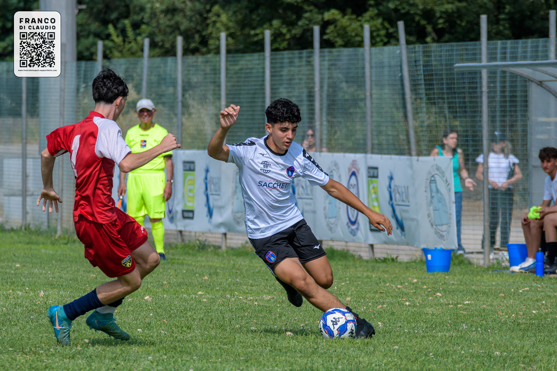 AAC2025 U16 #1