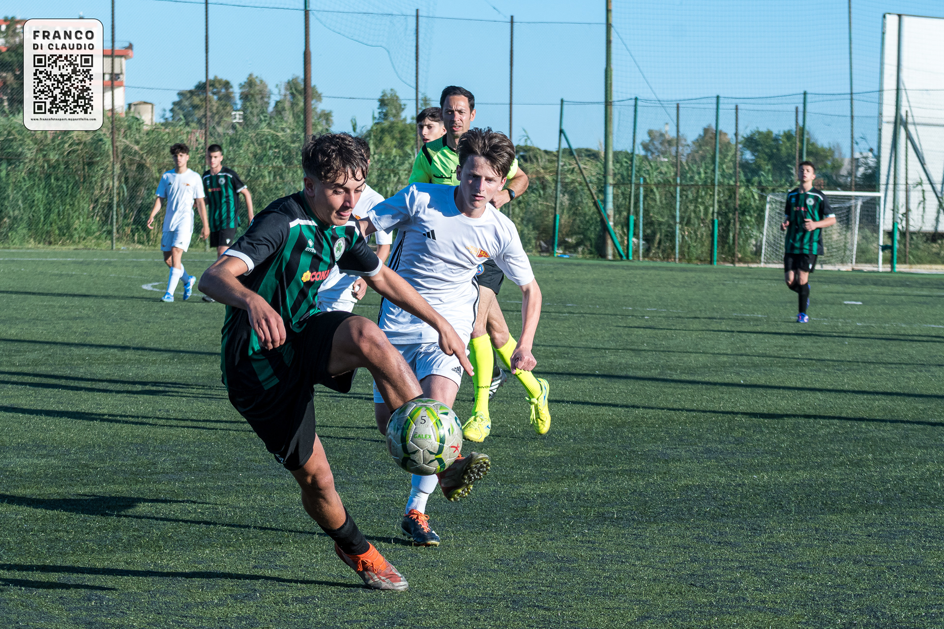 DLF-CCR U16 24-25 #9