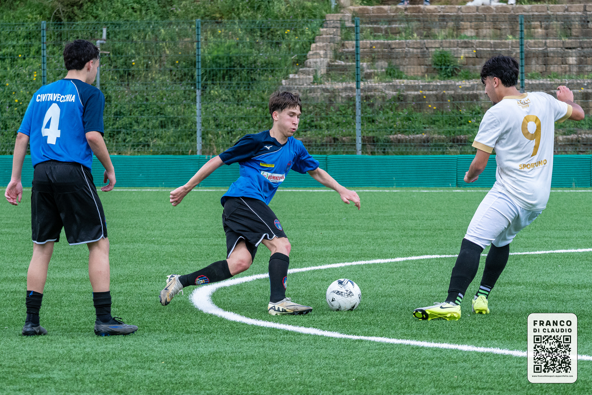 FMR-CIV U17 24-25 #49