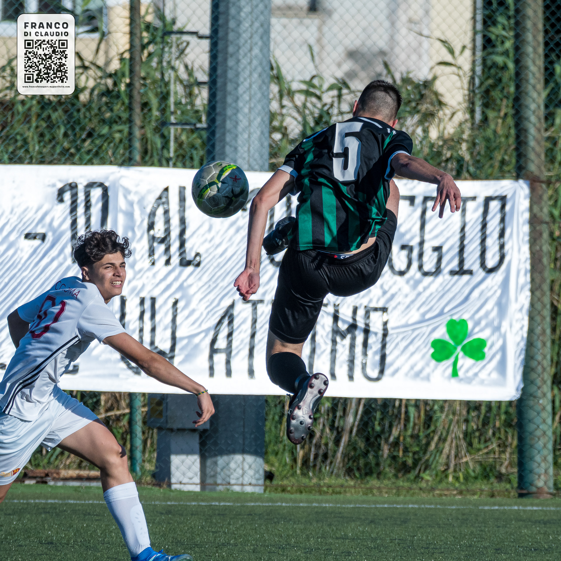 DLF-CCR U16 24-25 #1