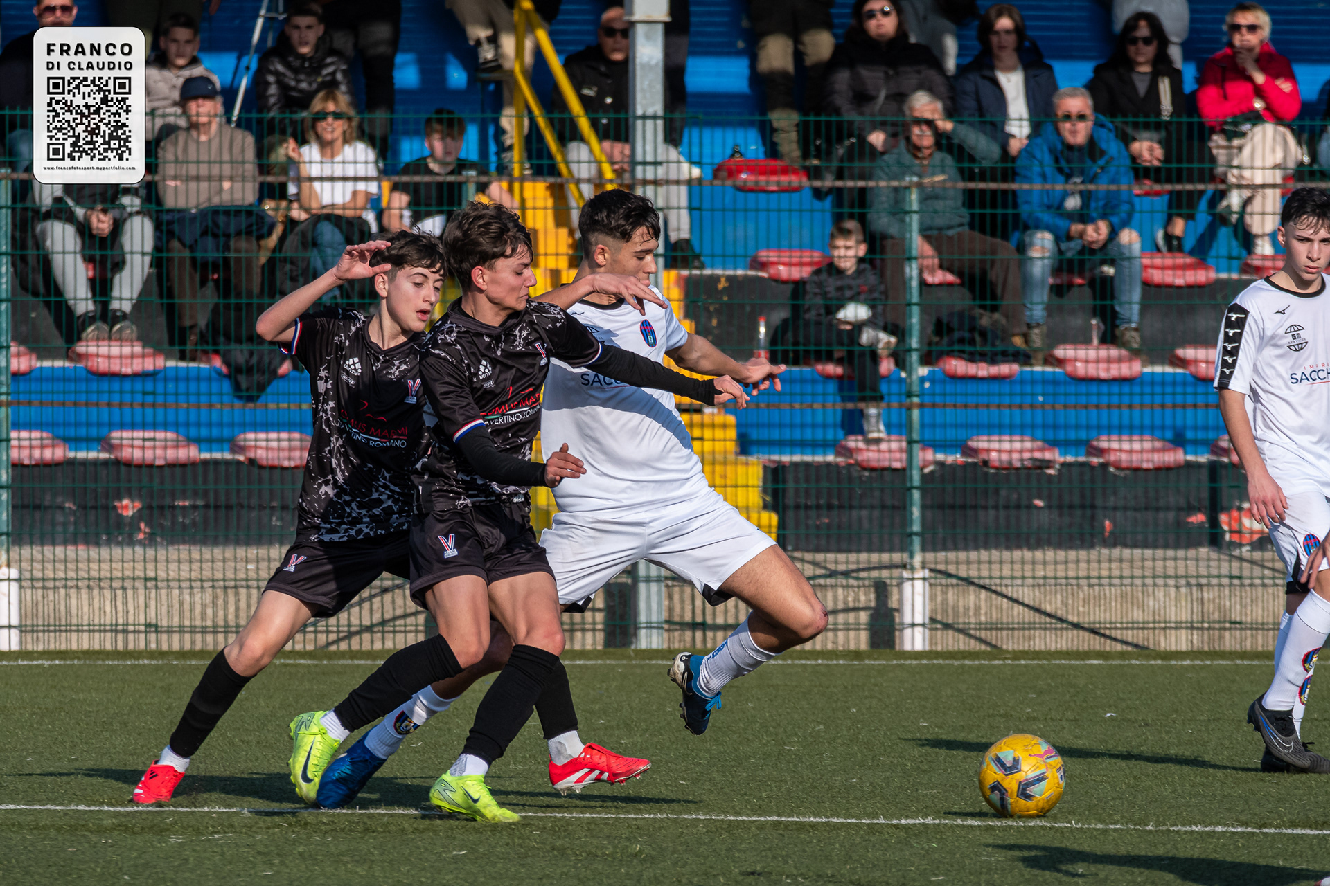 CIV-VLB U16 24-25 #73