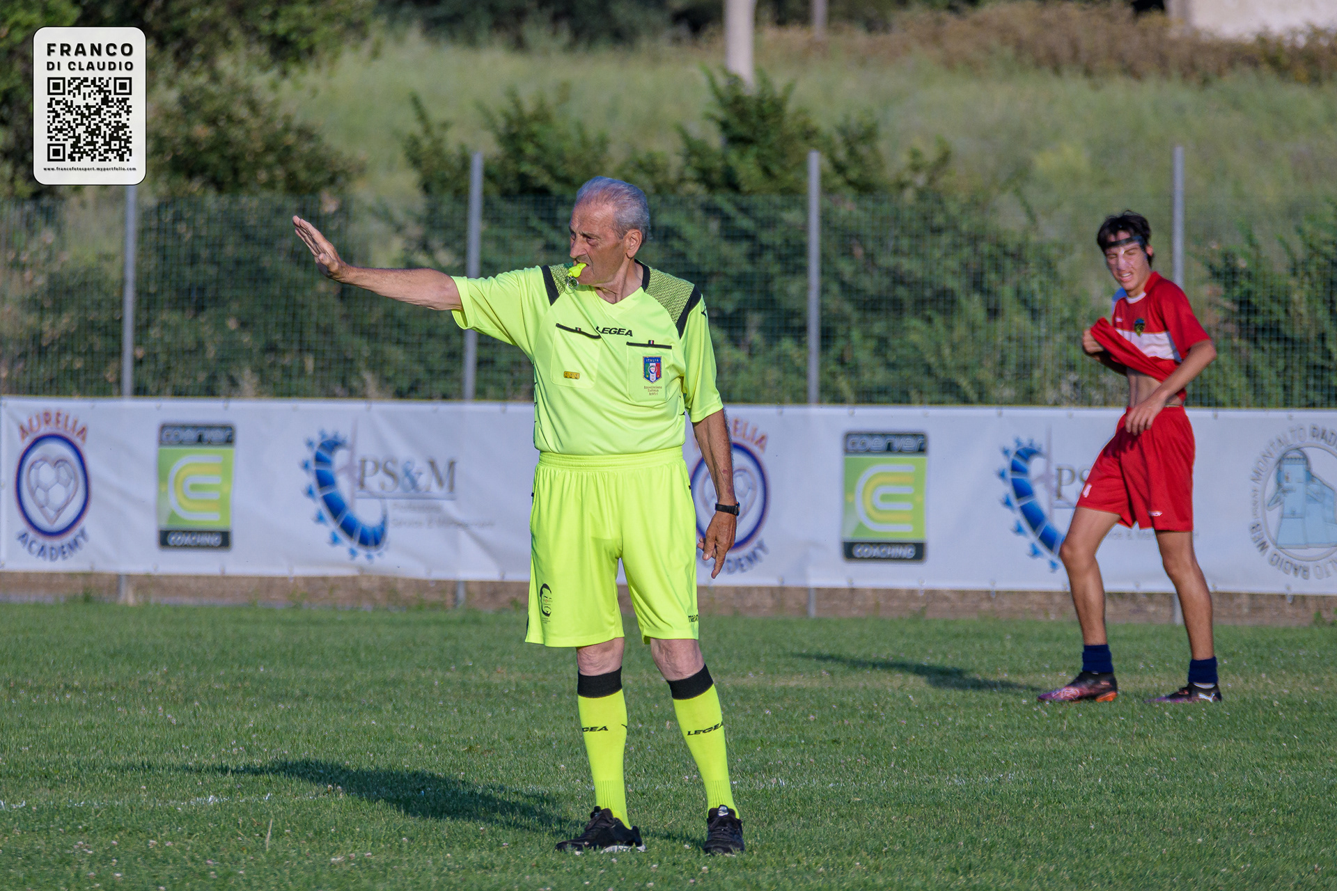 AAC2025 U16 #142