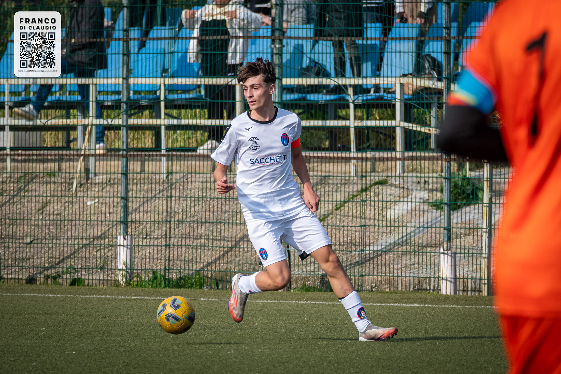 CIV-VLB U16 24-25 #35
