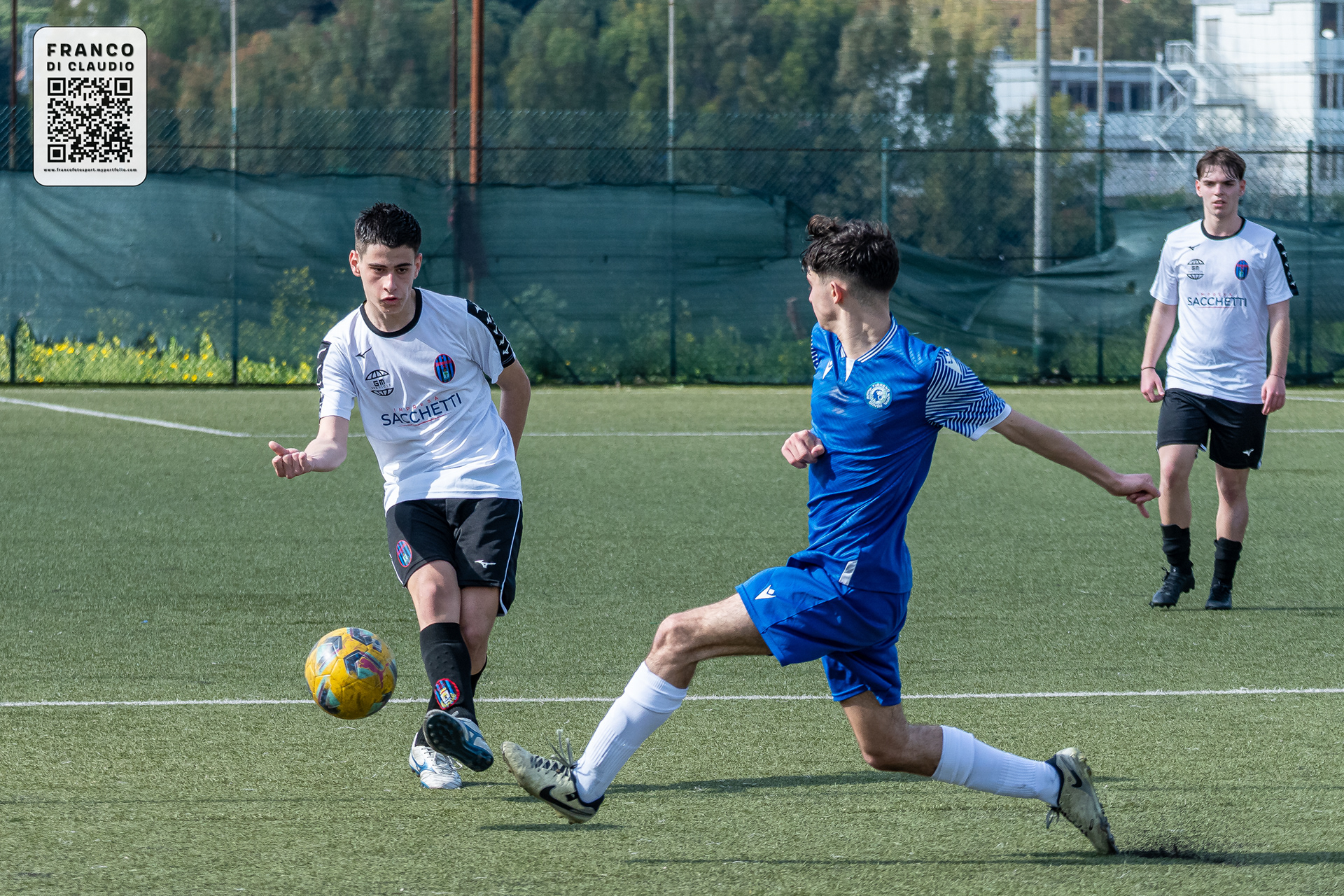 CIV-TRS U16 24-25 #61