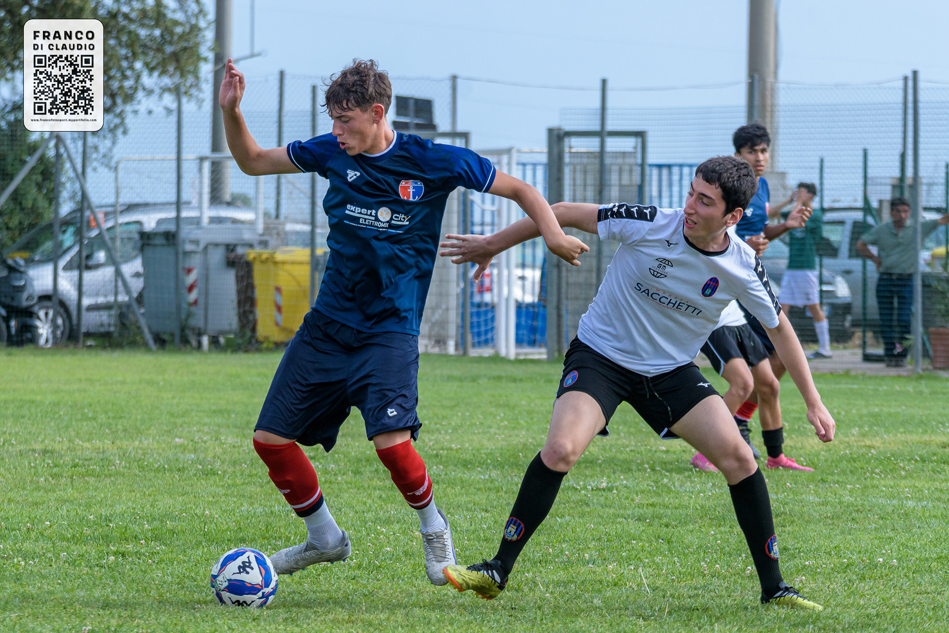 AAC2025 U16 #67