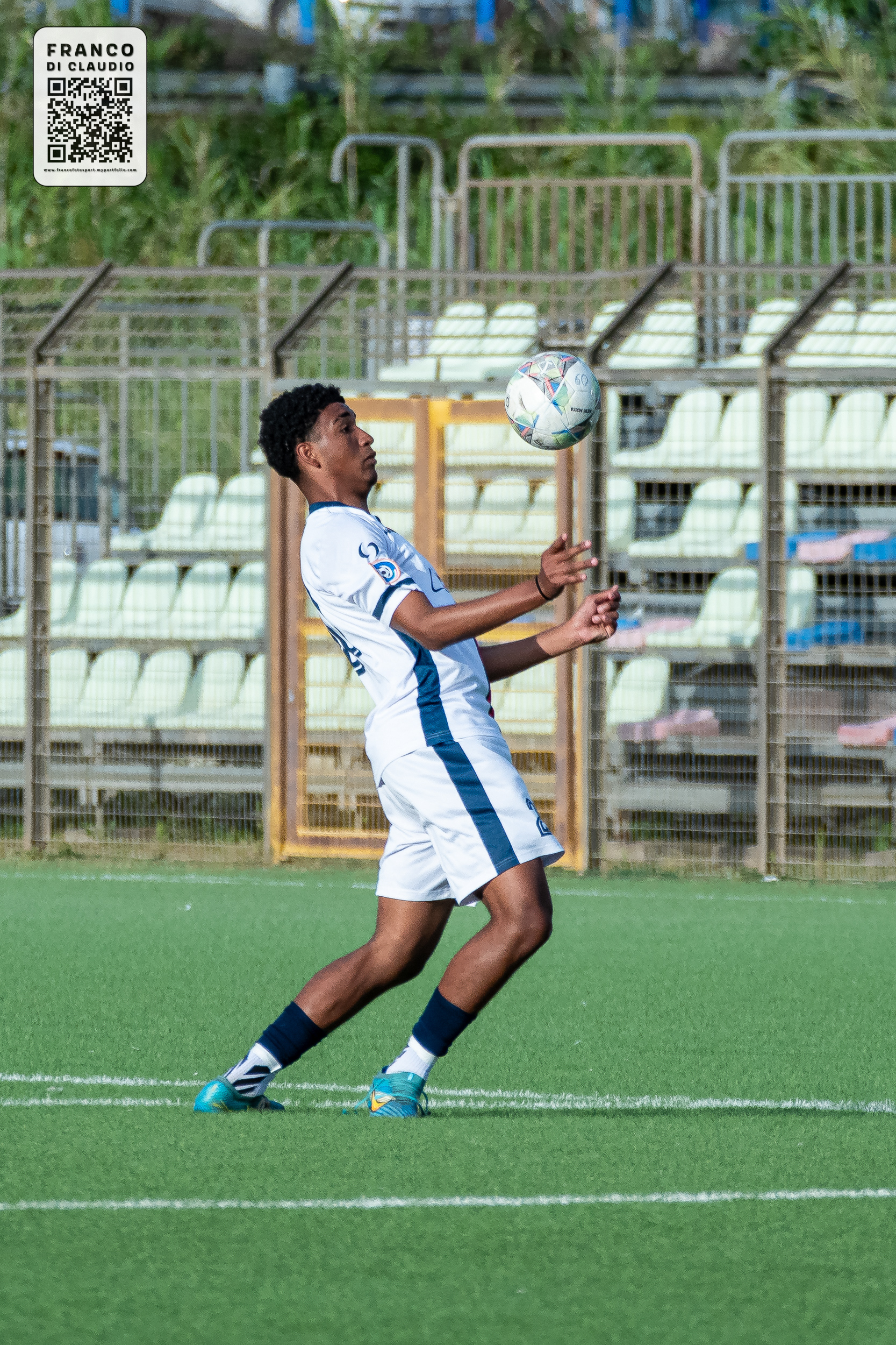 LSP-CIV U17 24-25 #57