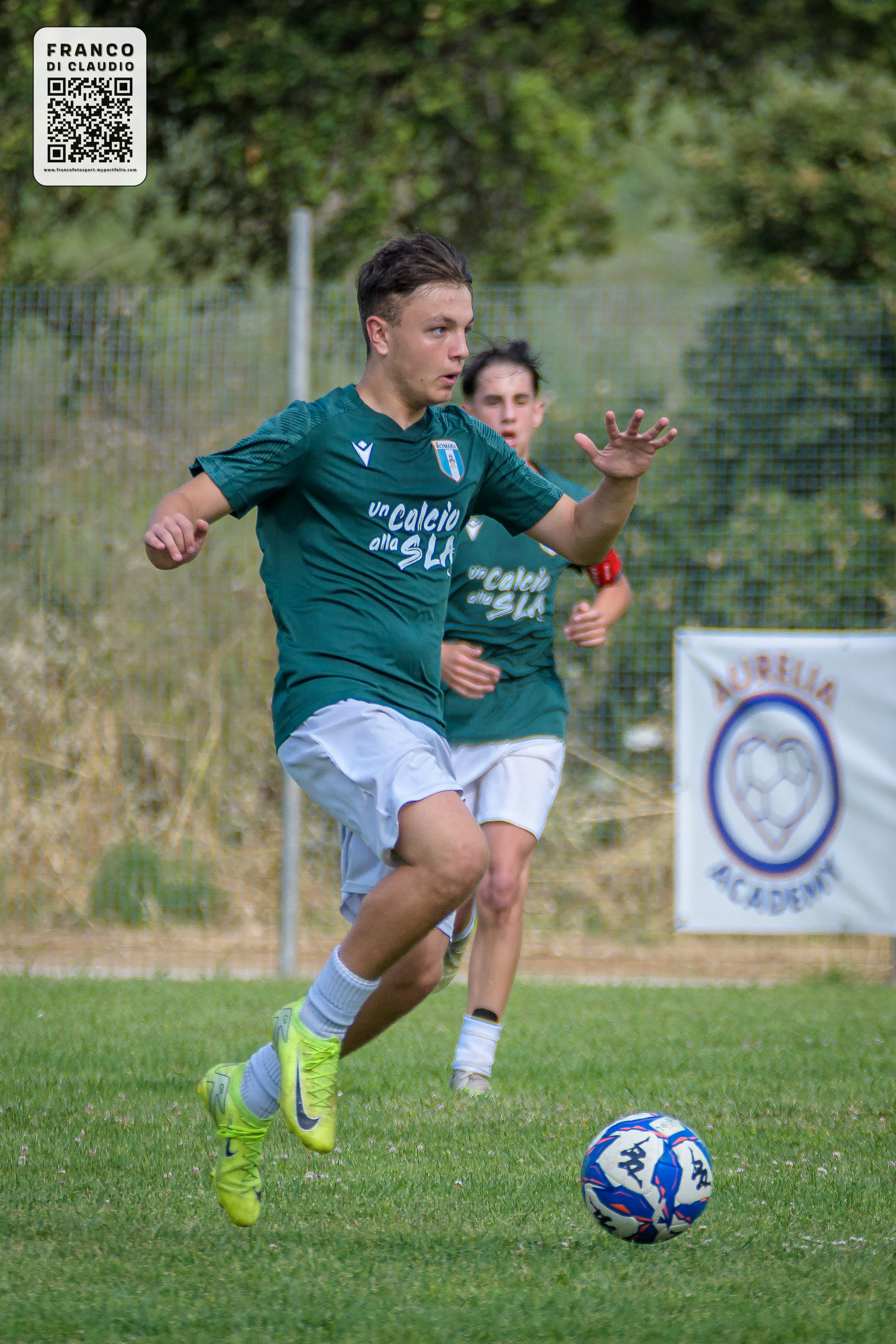 AAC2025 U16 #49