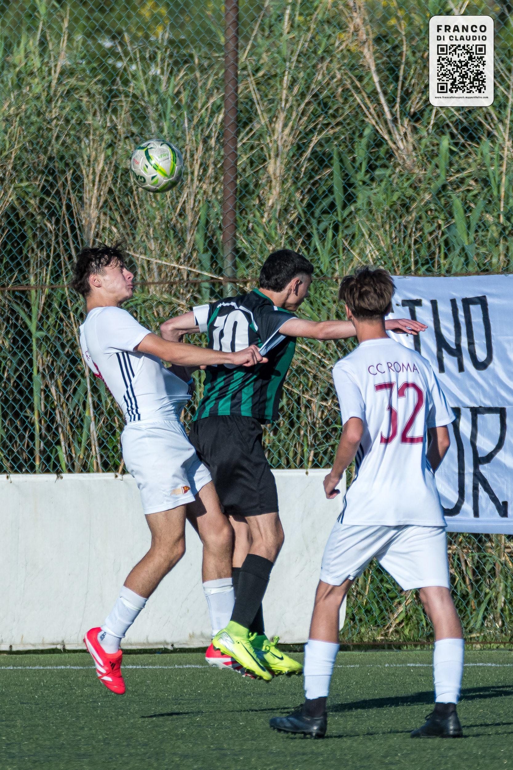 DLF-CCR U16 24-25 #4