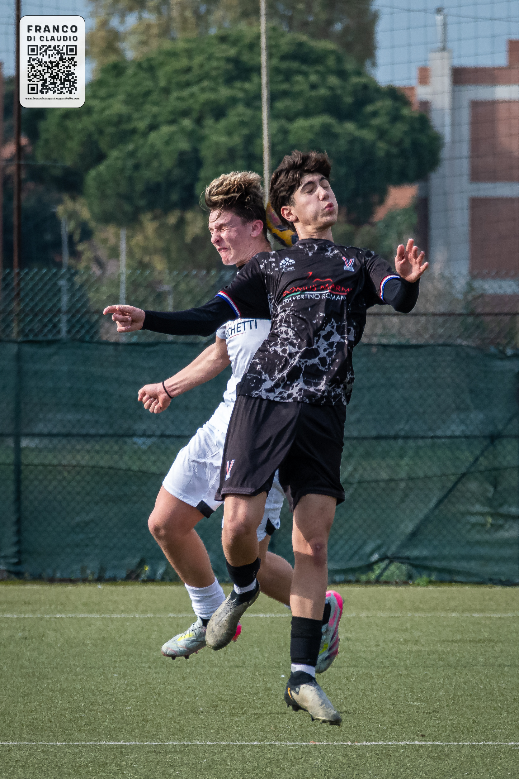CIV-VLB U16 24-25 #29