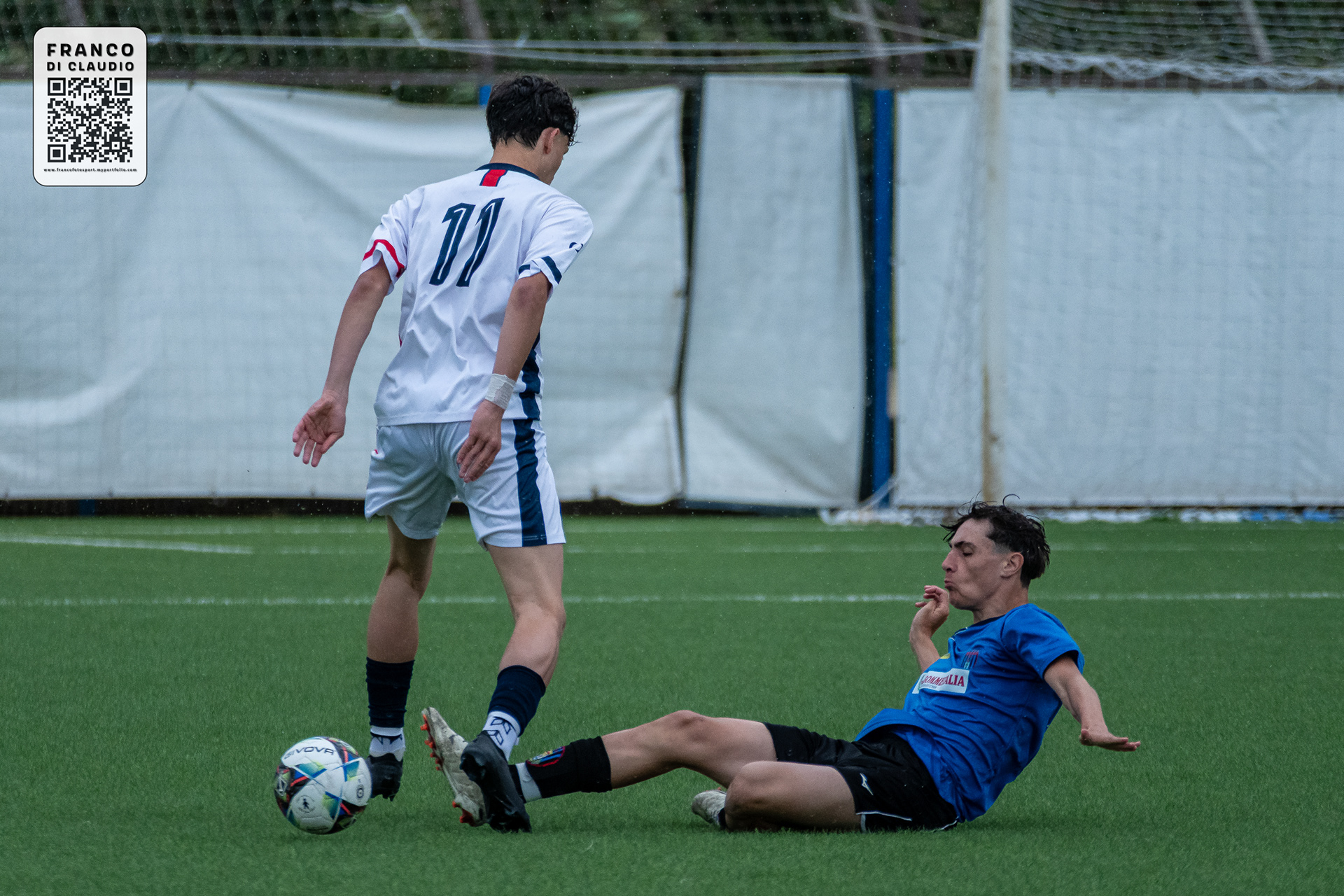 LSP-CIV U17 24-25 #3
