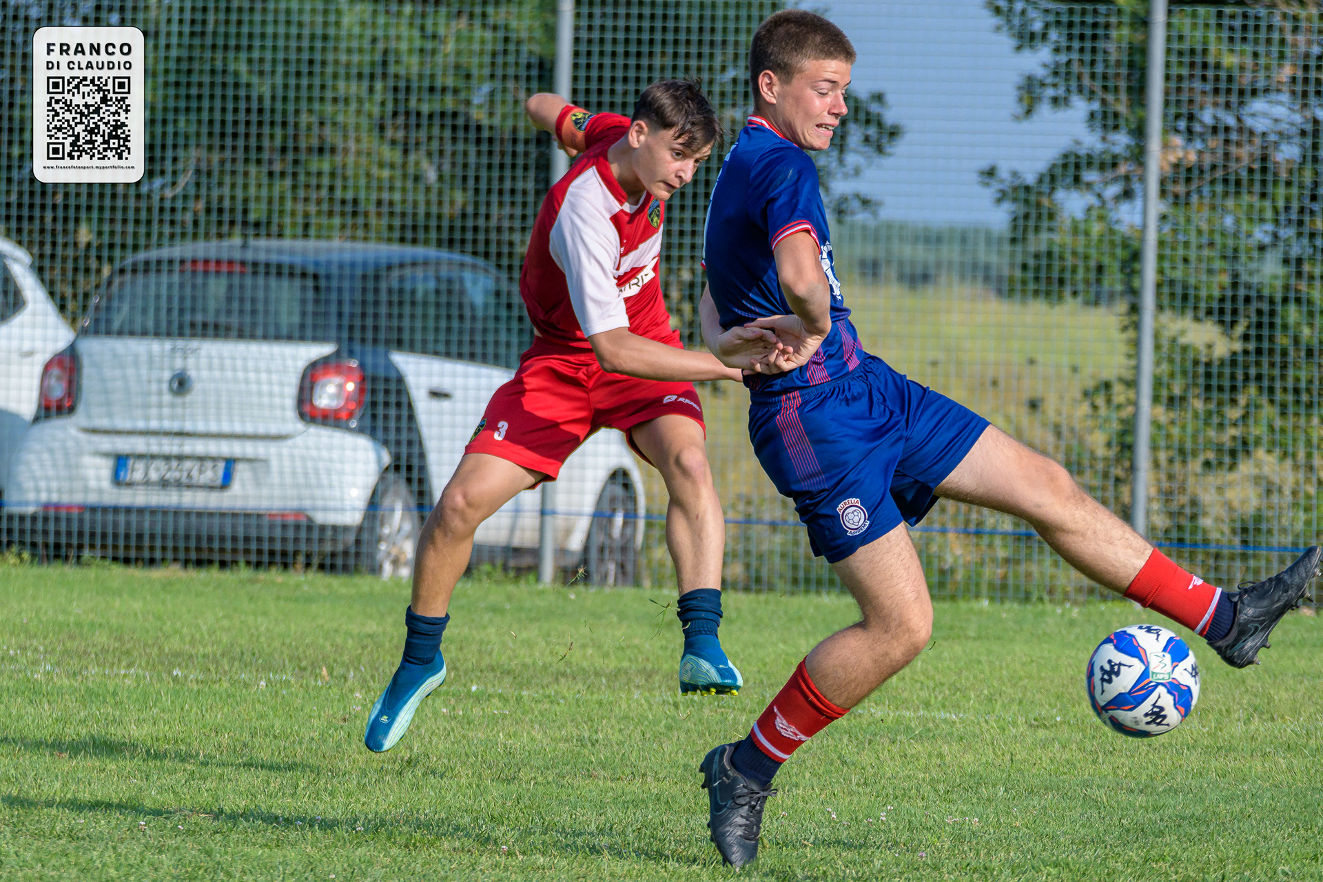 AAC2025 U16 #90