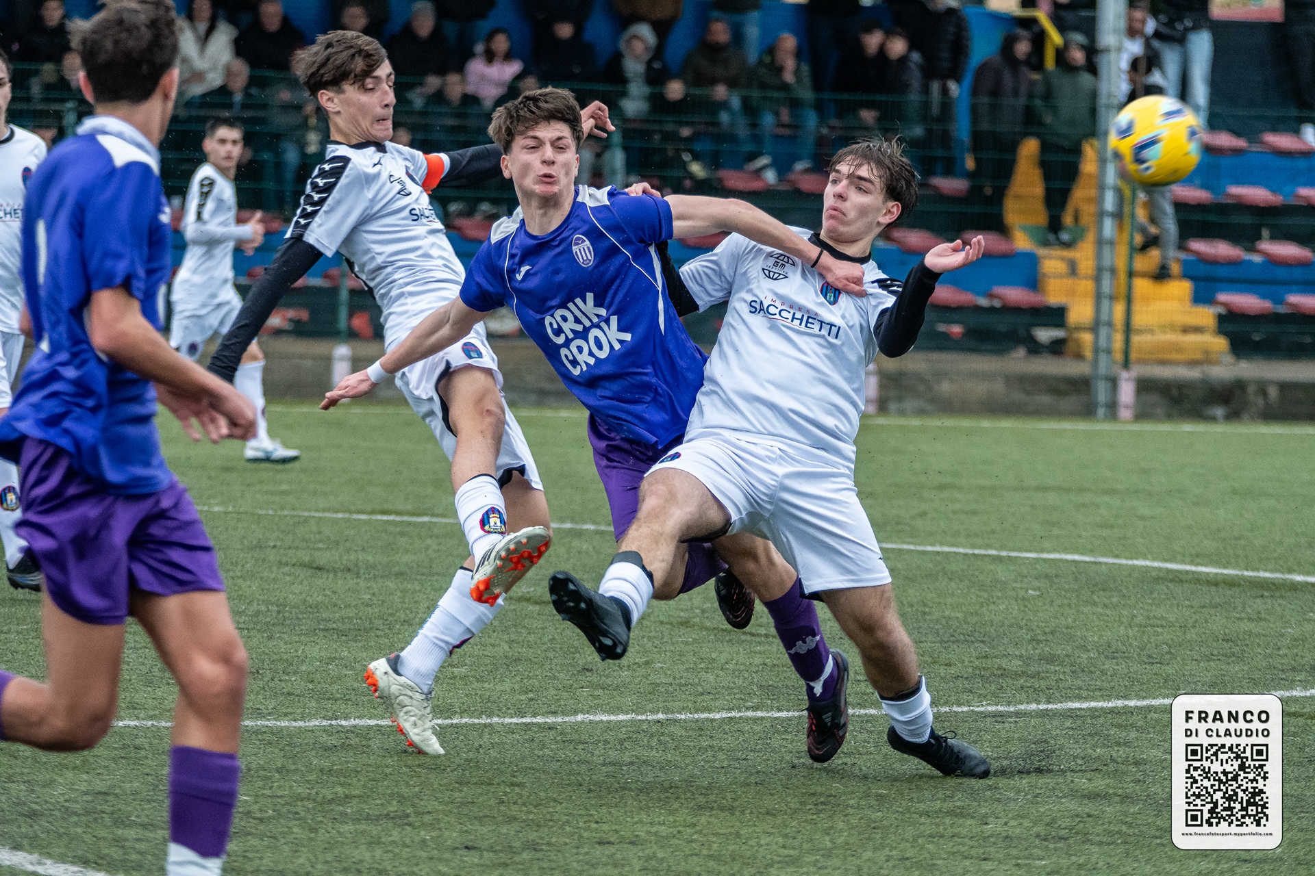 CIV-OST U16 24-25 #42