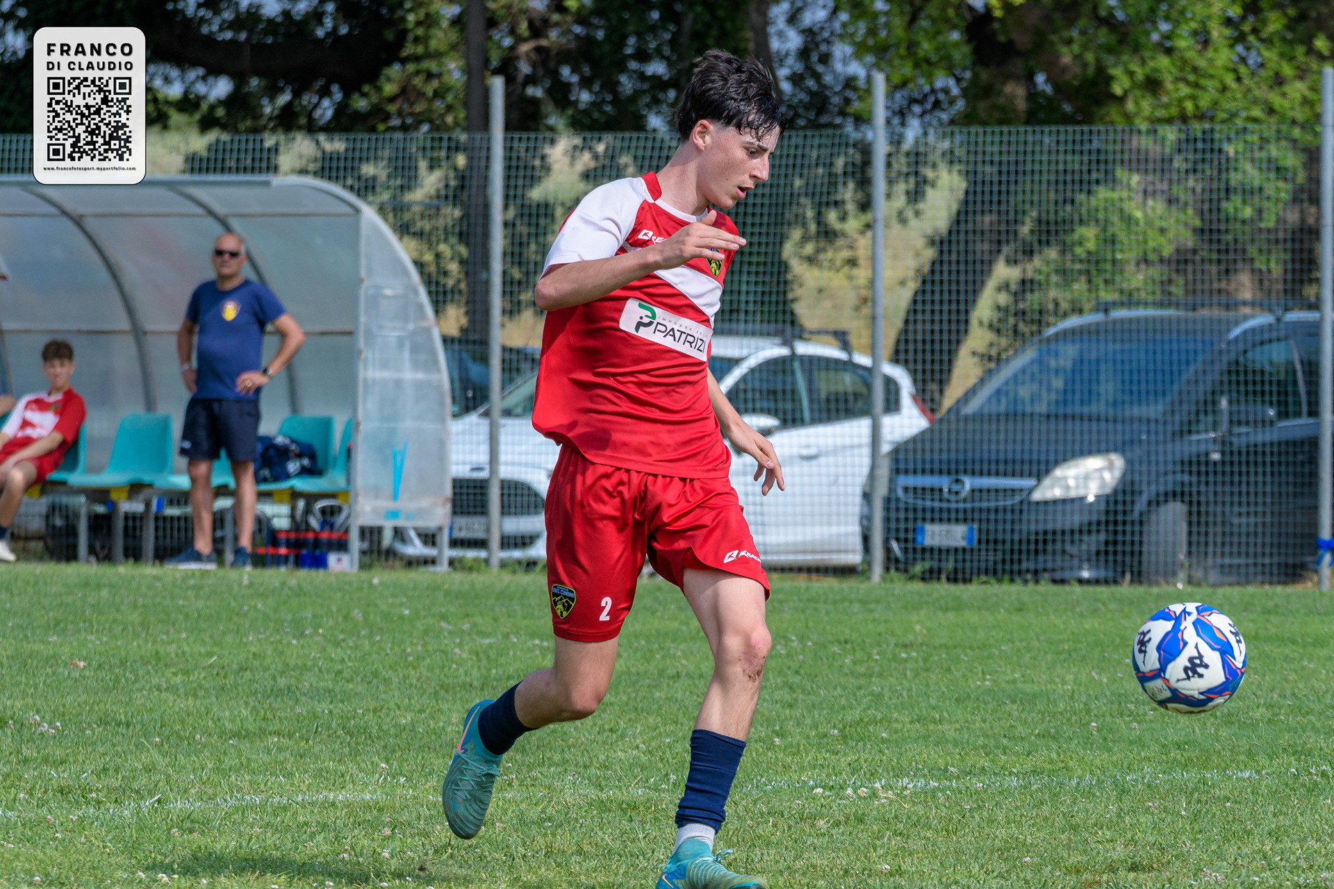 AAC2025 U16 #8