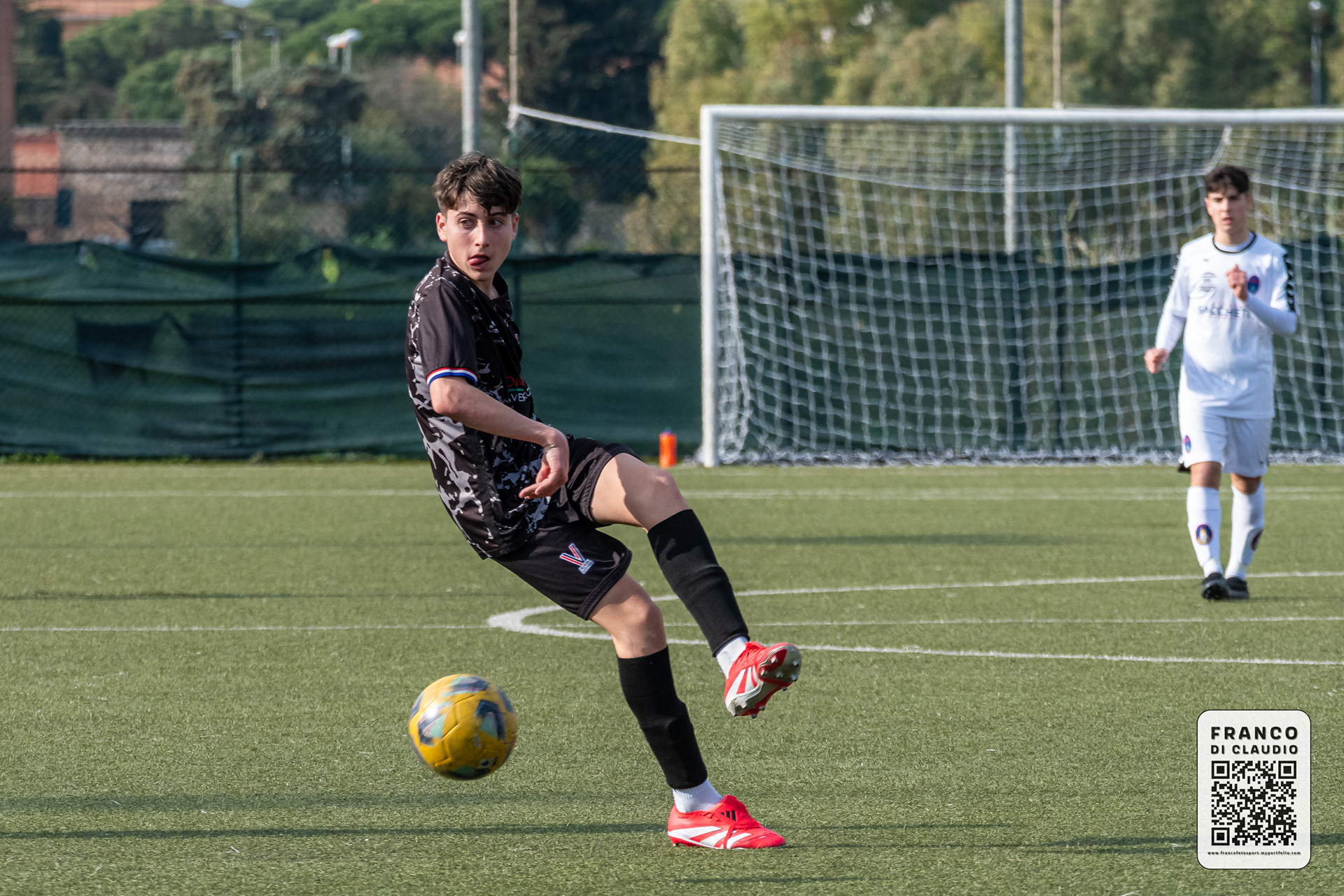CIV-VLB U16 24-25 #40