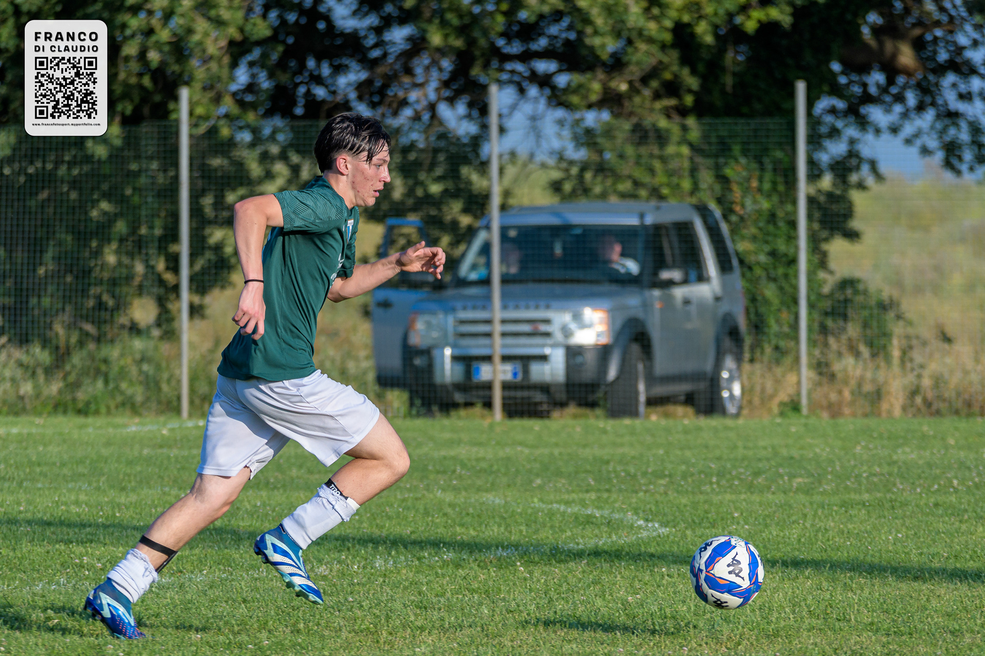 AAC2025 U16 #127