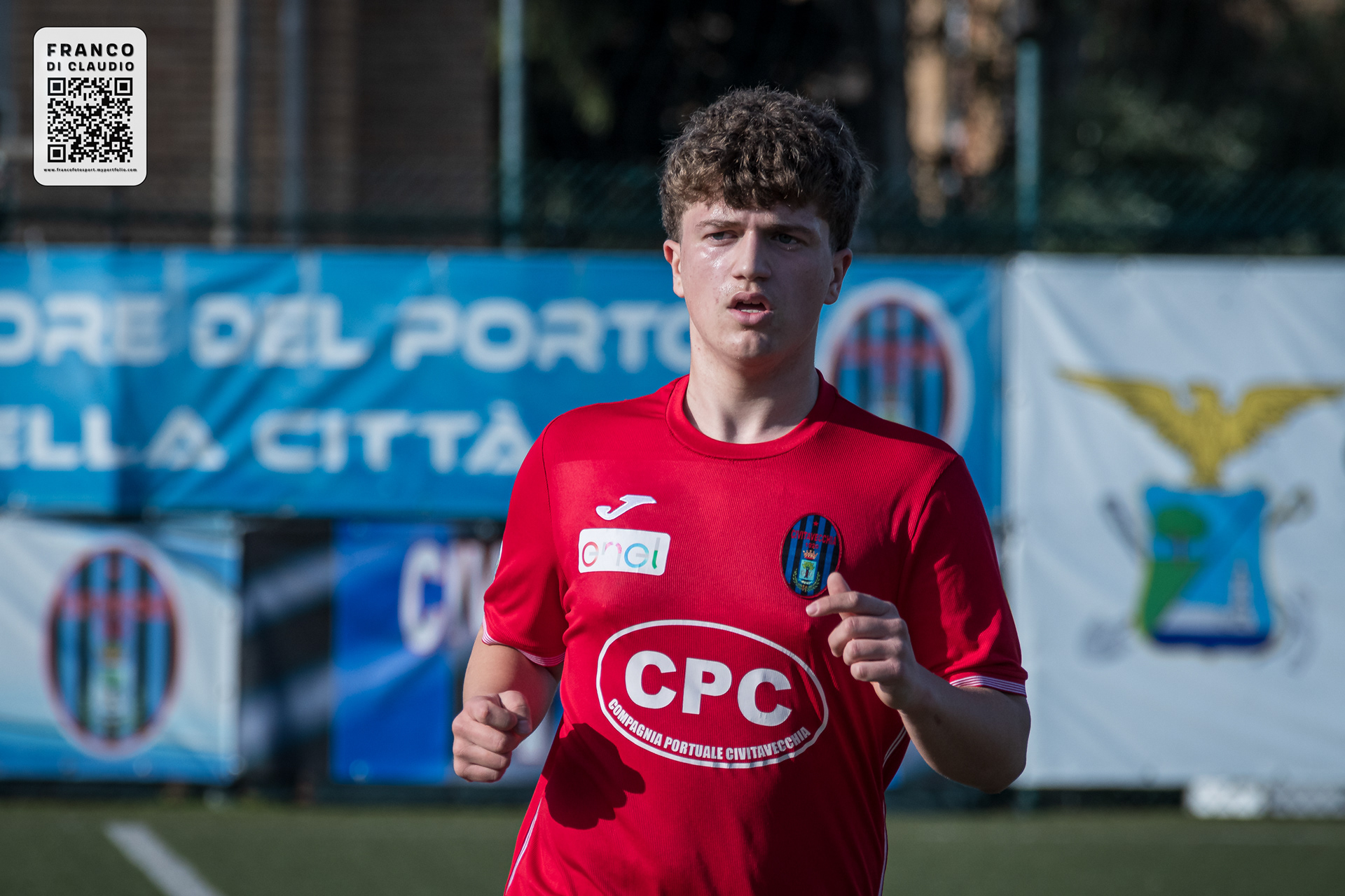CVT-PMZ U17 24-25 #14