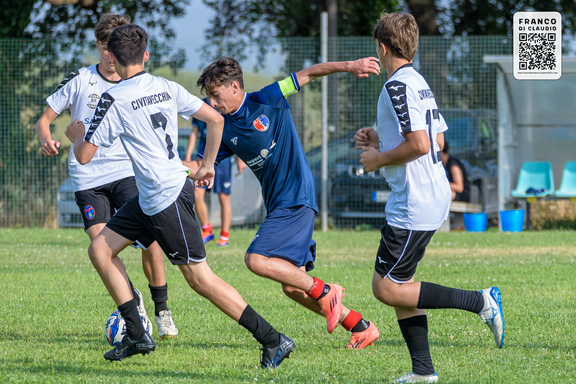 AAC2025 U16 #76