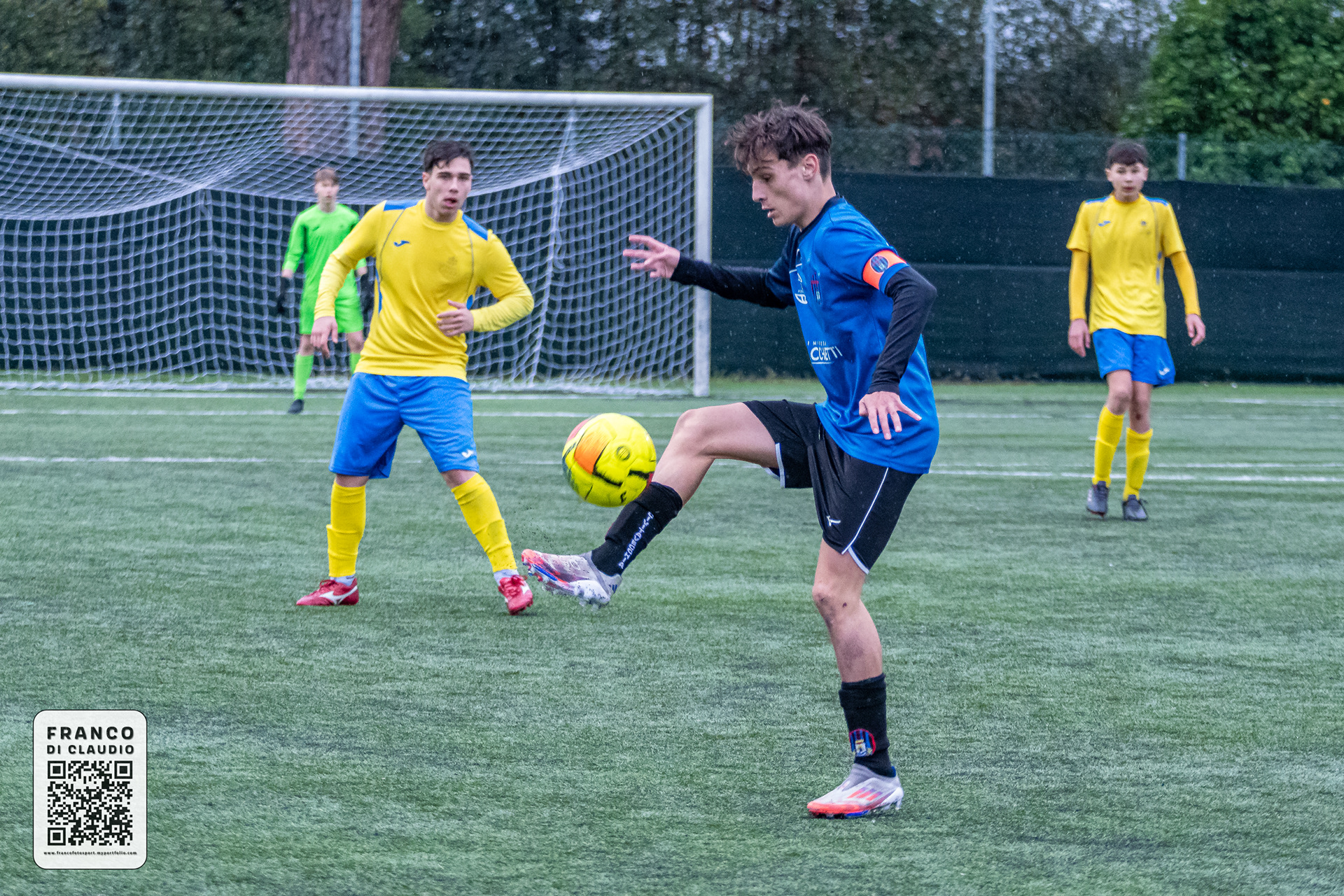 PTR-CIV U16 022025 #67
