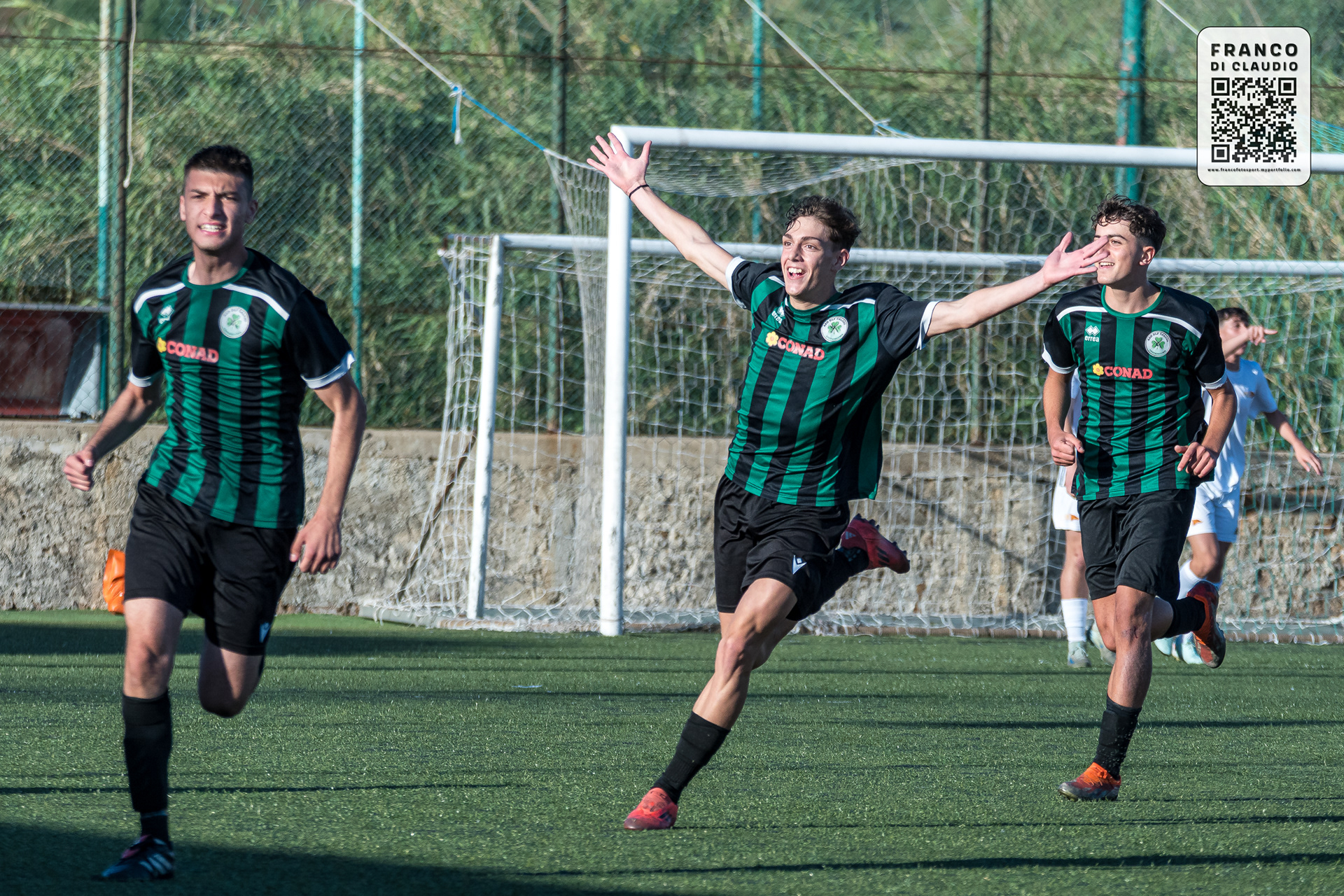 DLF-CCR U16 24-25 #12