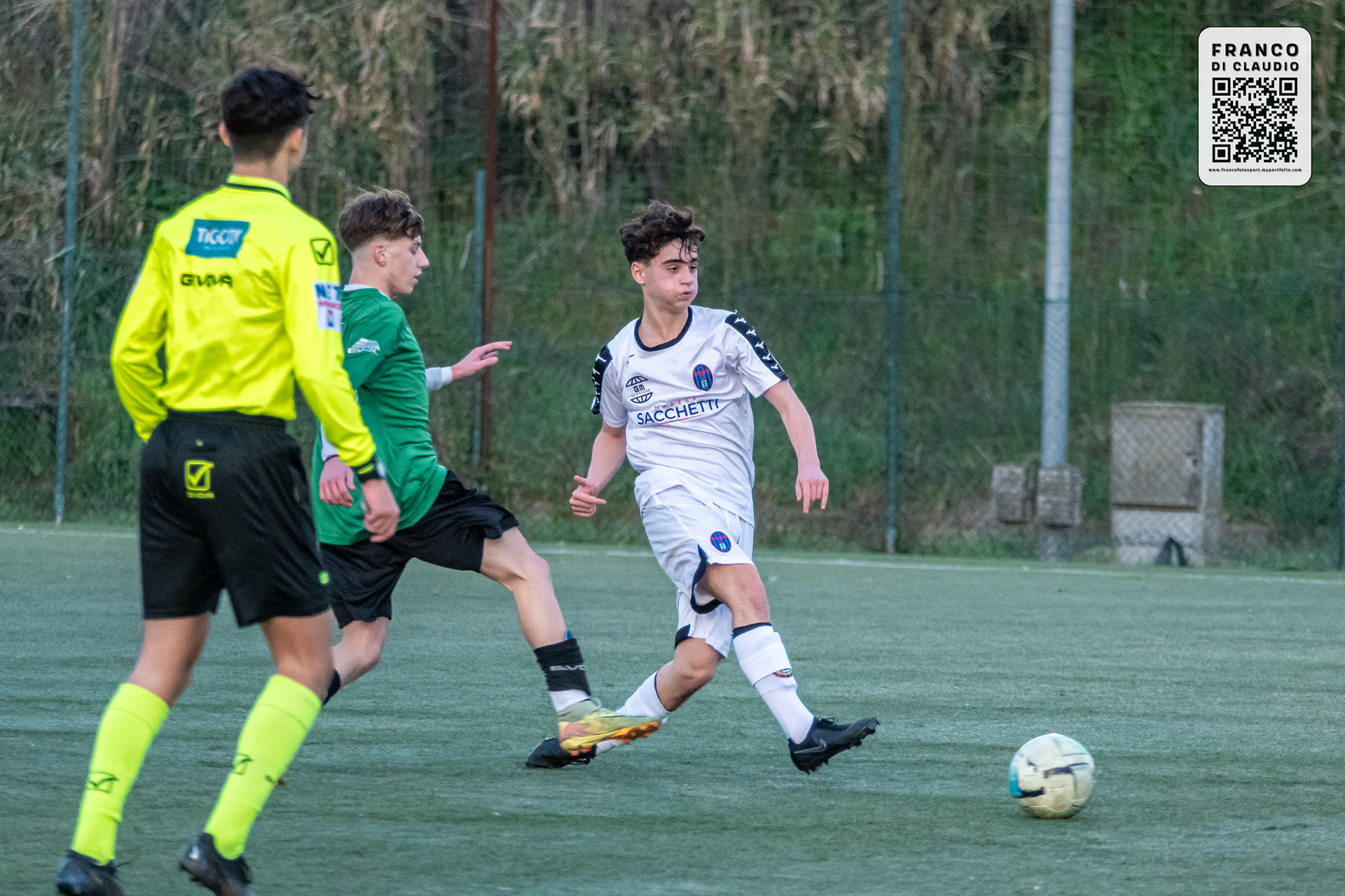 EUR-CV 20250201 #72