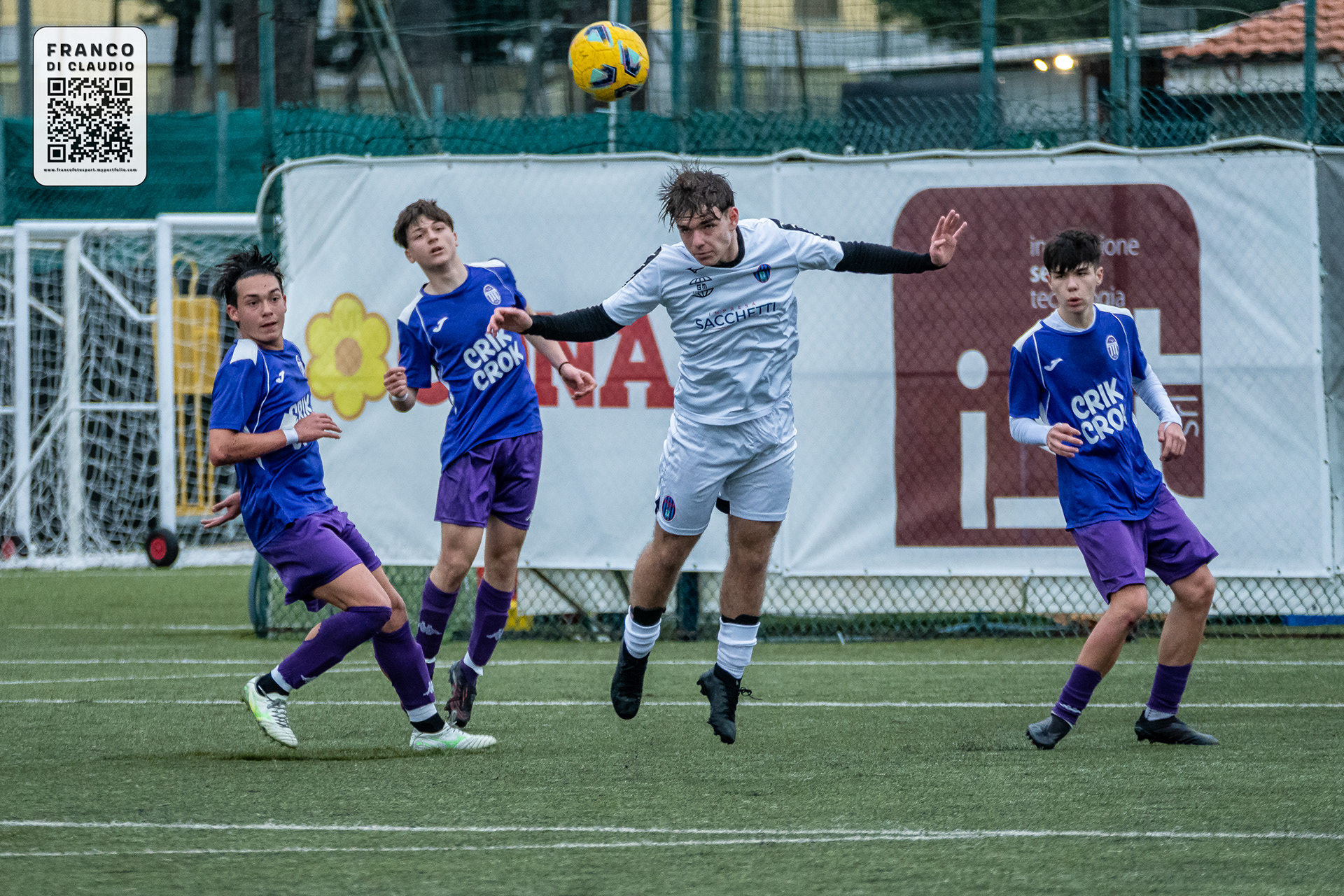 CIV-OST U16 24-25 #63