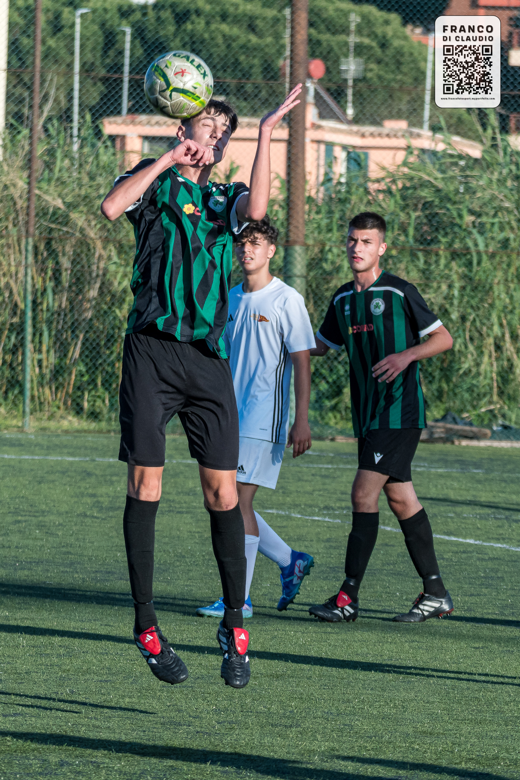DLF-CCR U16 24-25 #35