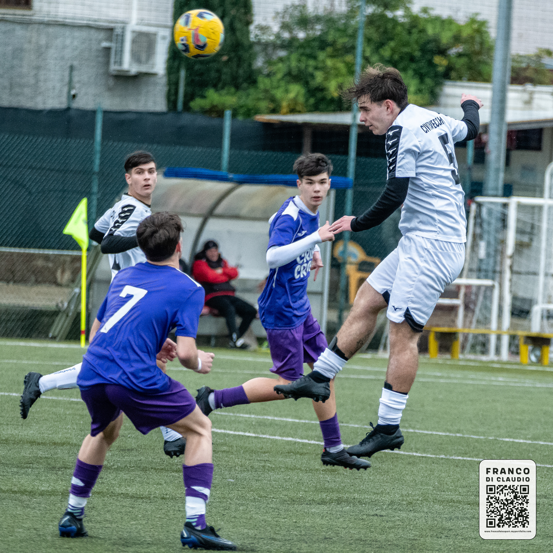 CIV-OST U16 24-25 #69