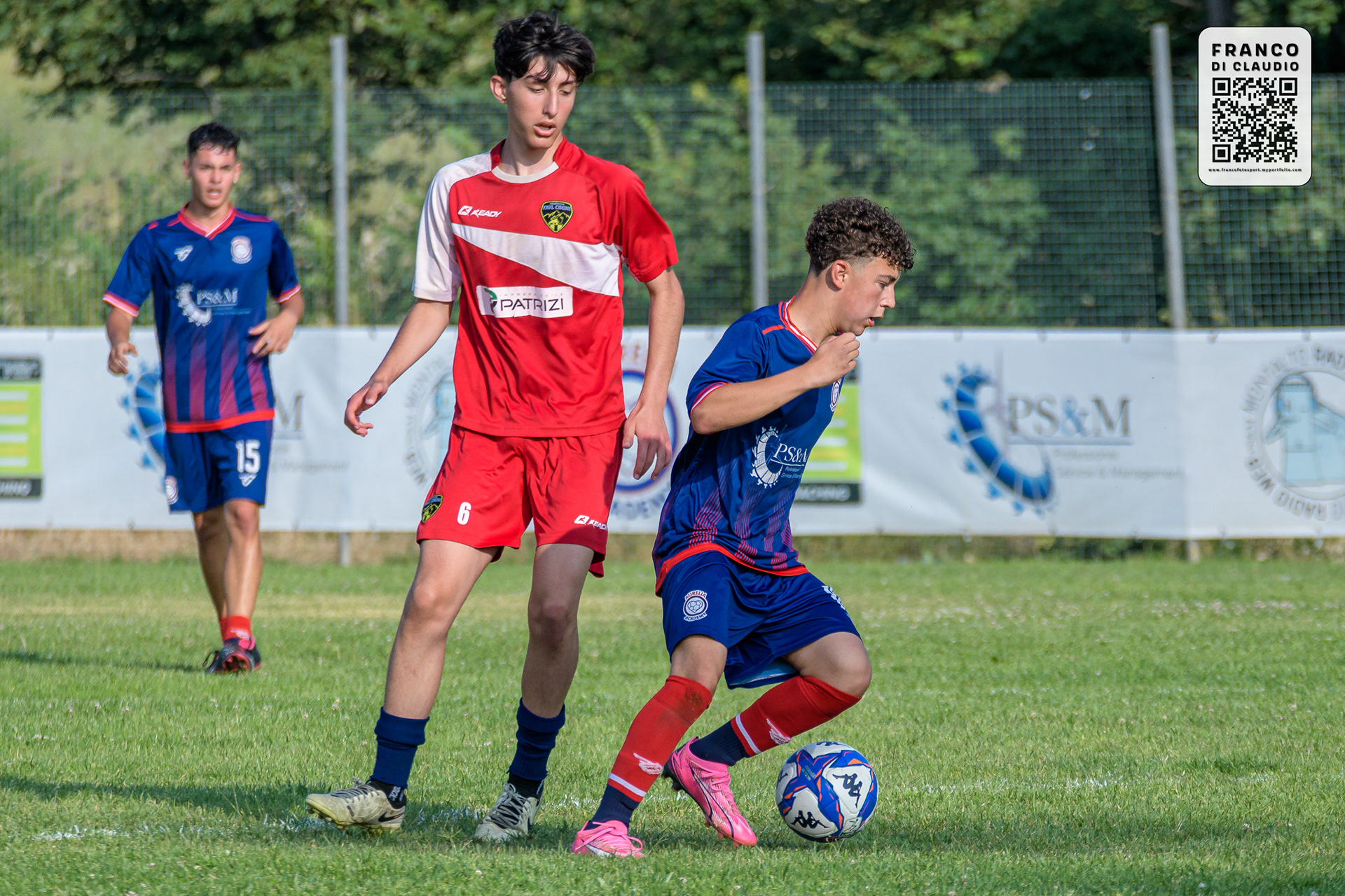 AAC2025 U16 #93