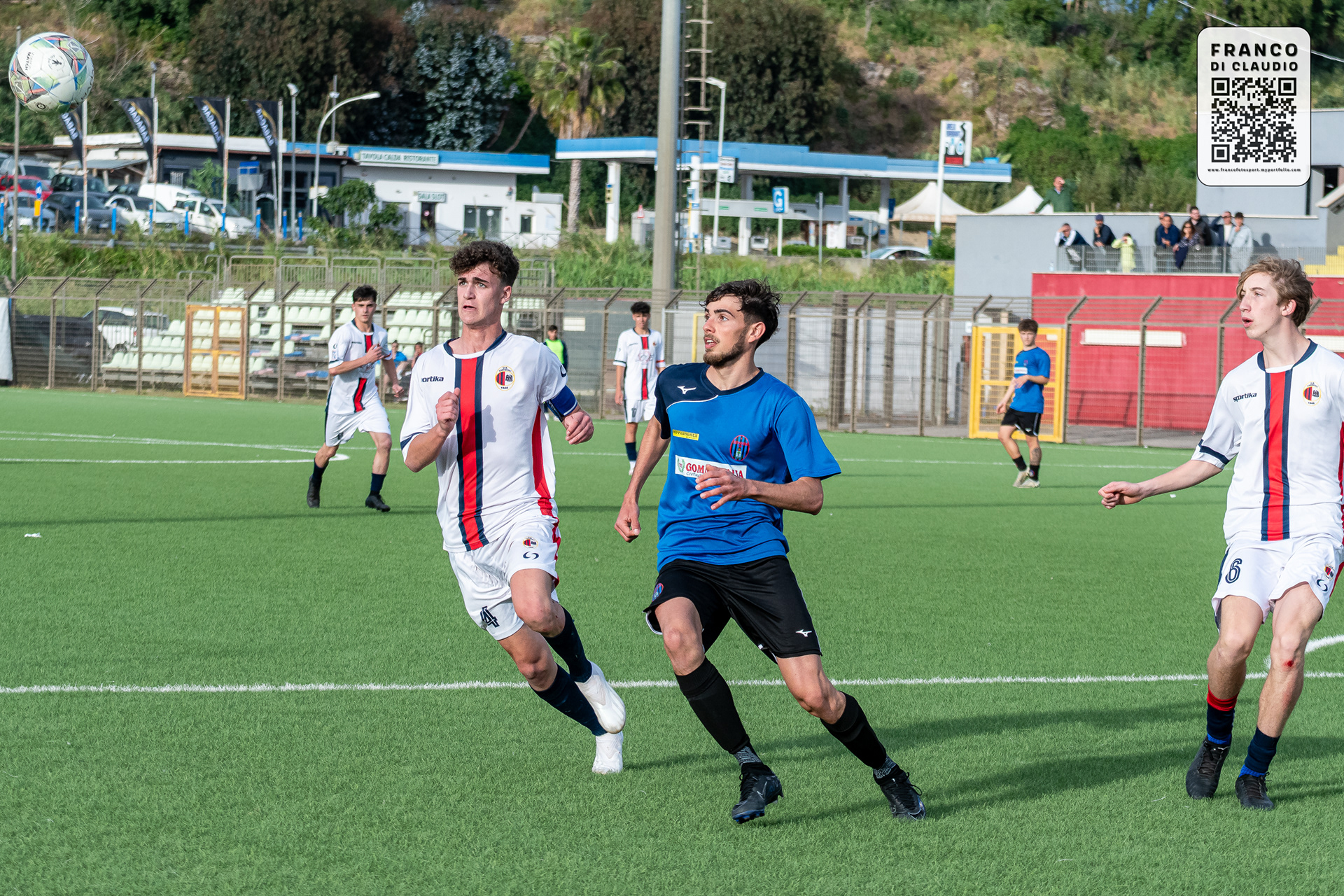LSP-CIV U17 24-25 #44