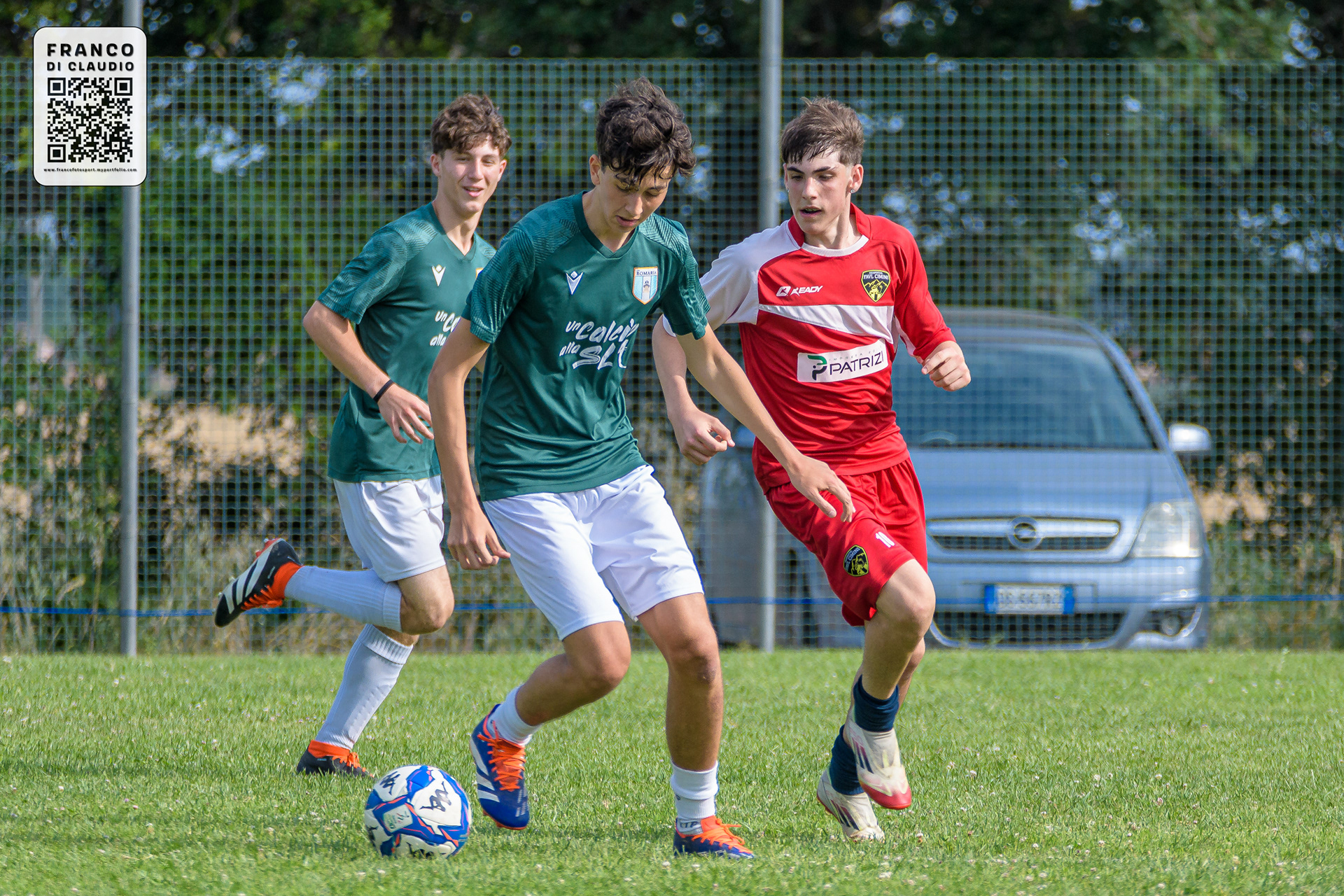 AAC2025 U16 #46