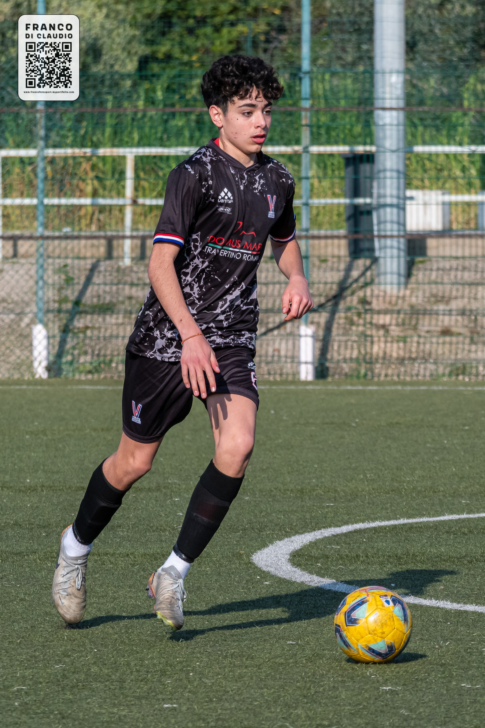 CIV-VLB U16 24-25 #60