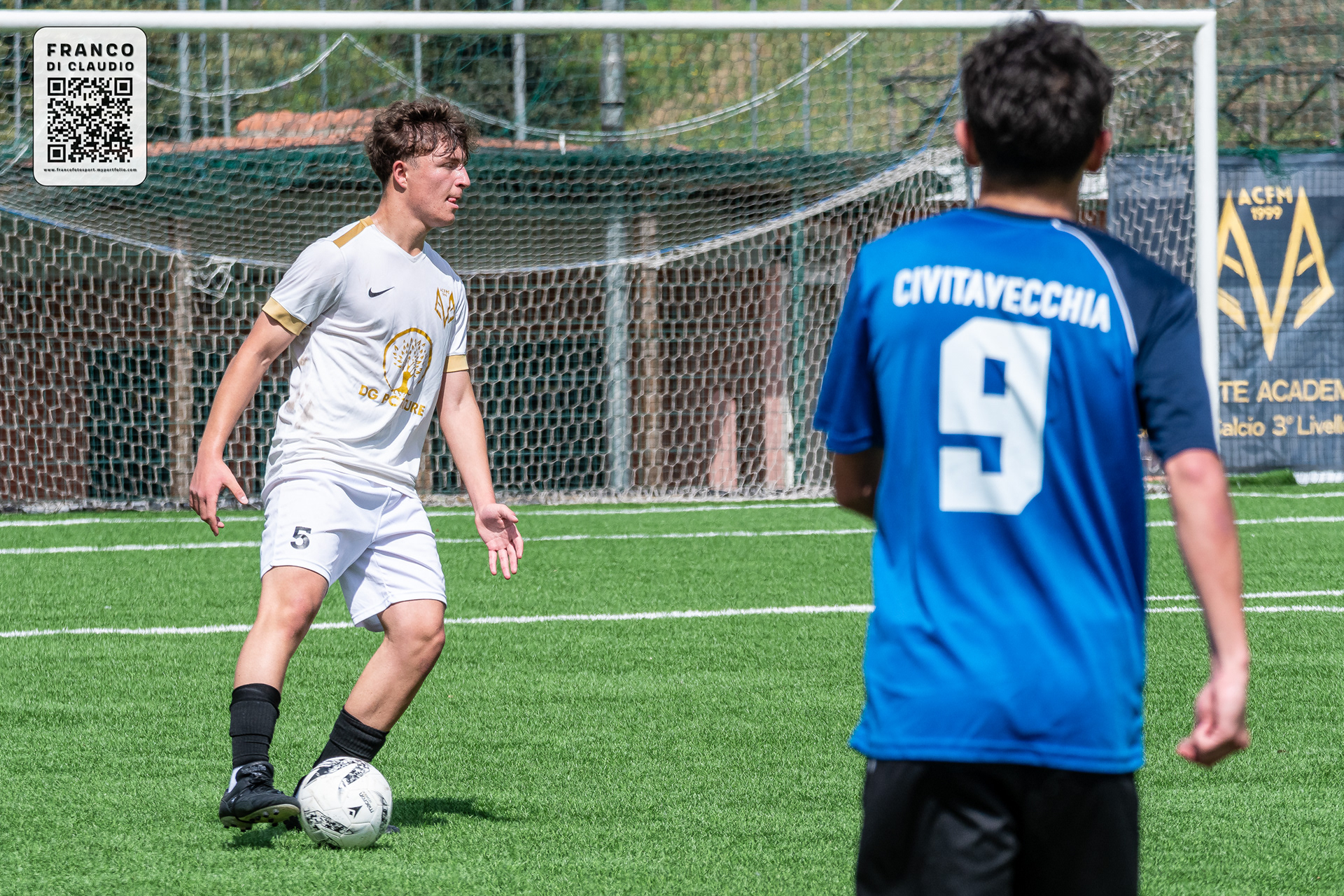 FMR-CIV U17 24-25 #38