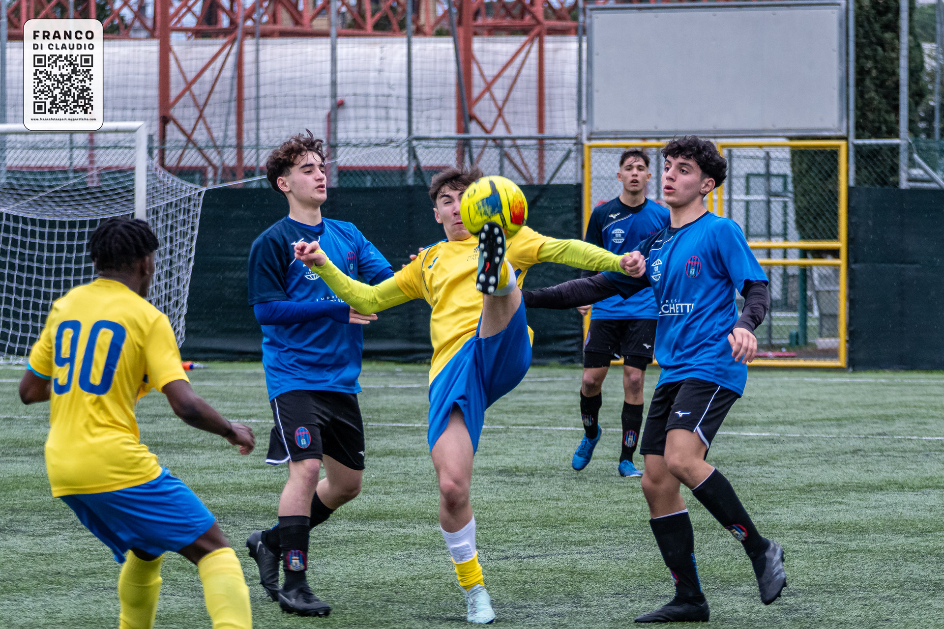 PTR-CIV U16 022025 #49