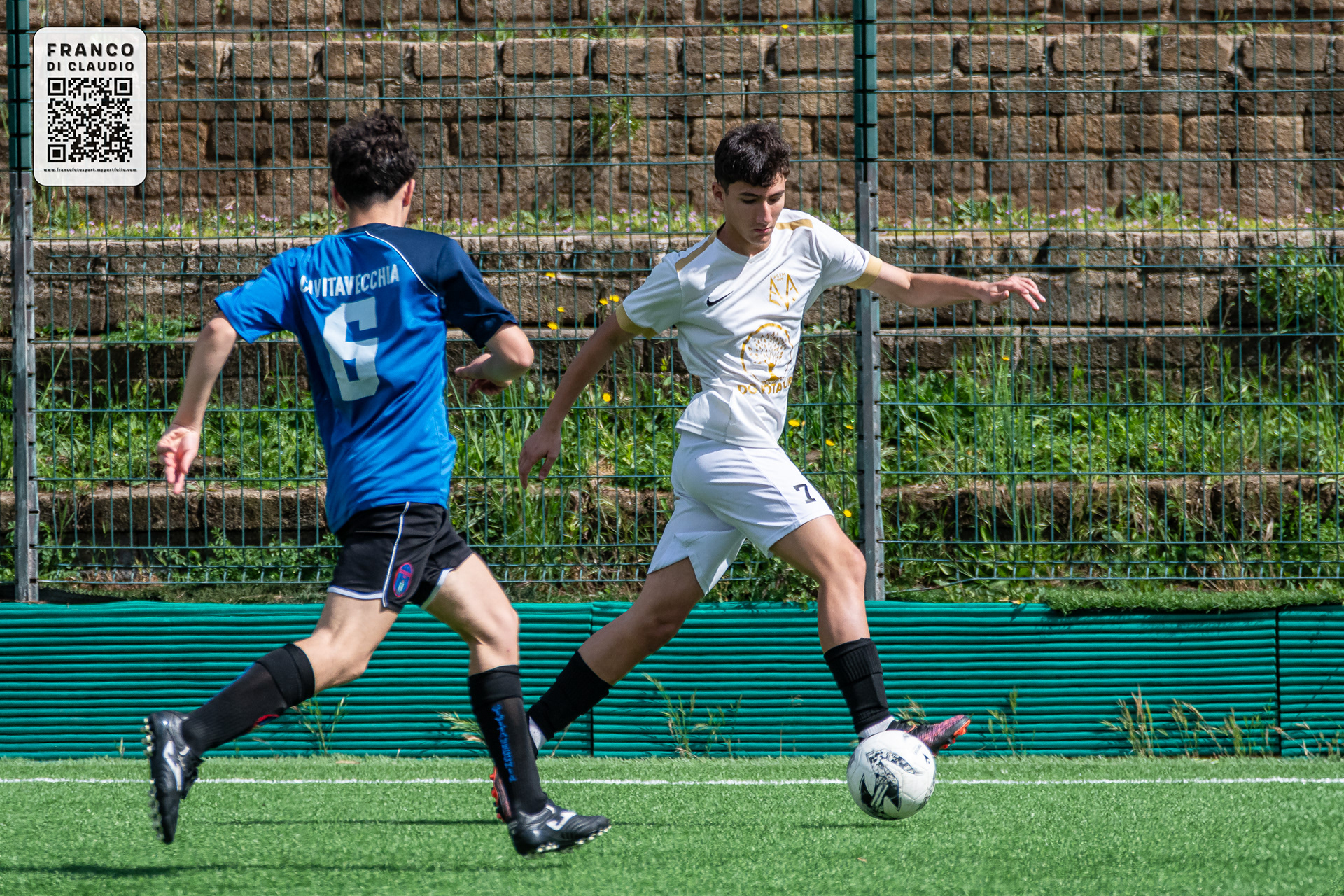 FMR-CIV U17 24-25 #5