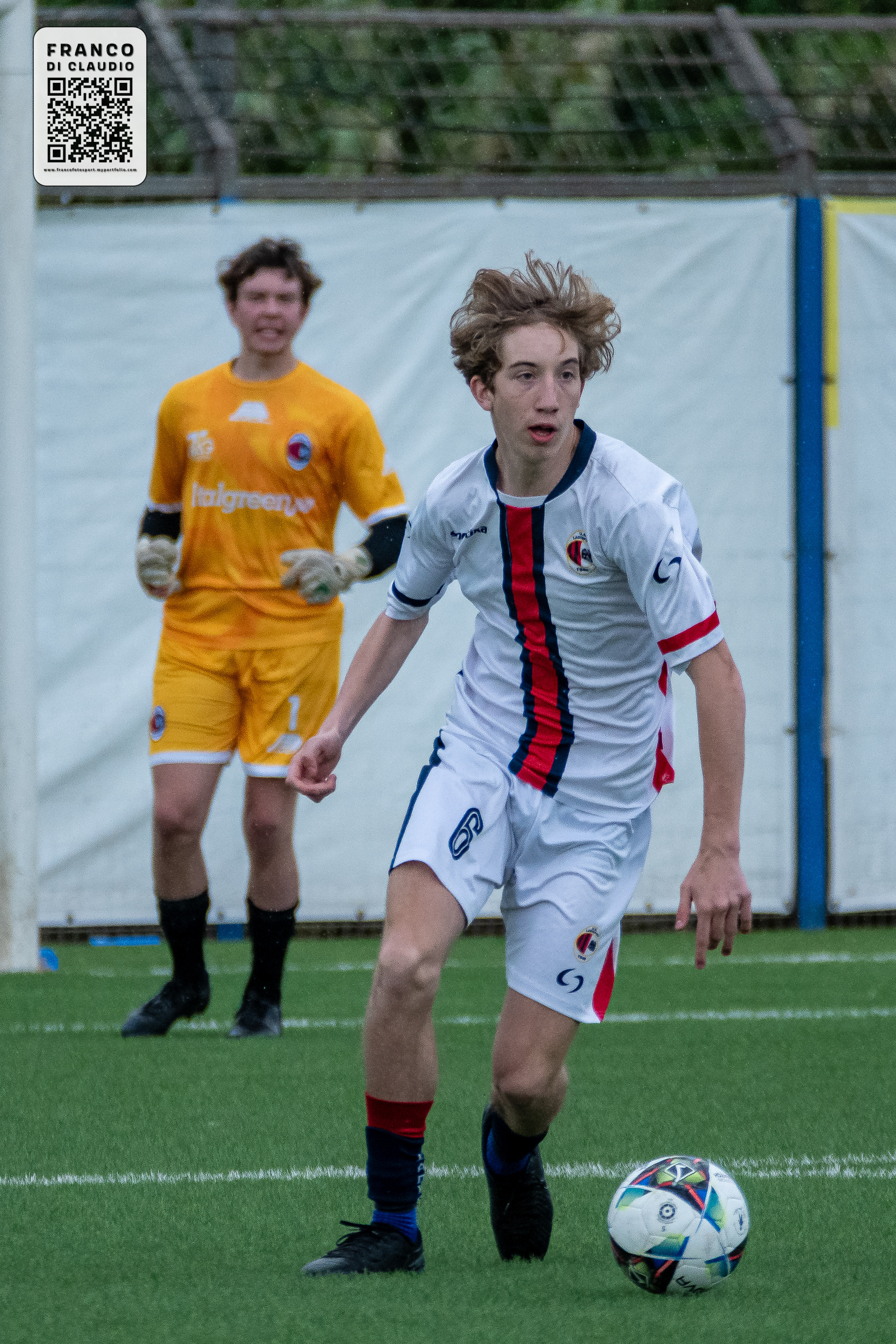 LSP-CIV U17 24-25 #6
